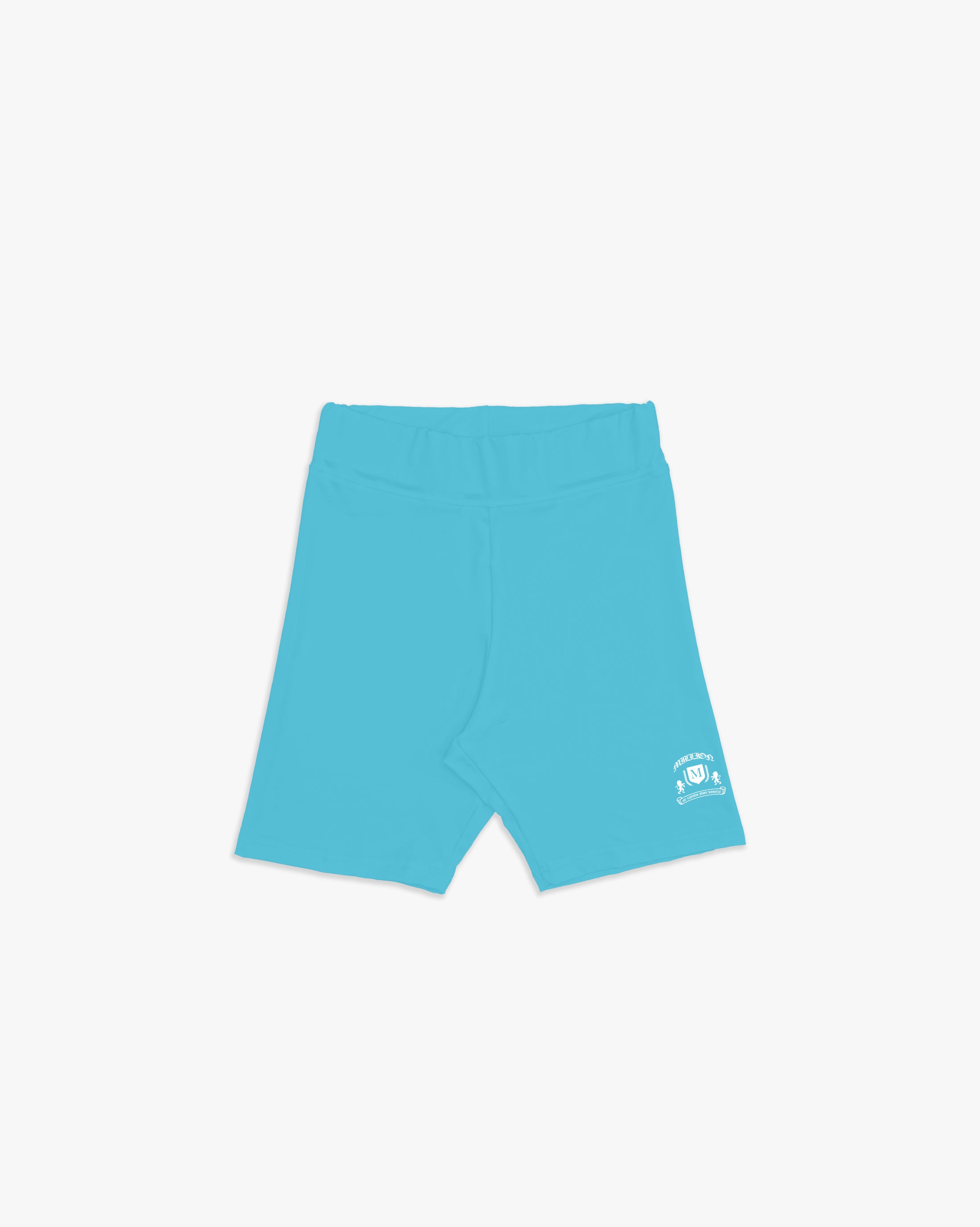 Cyclist Monarch Turquoise