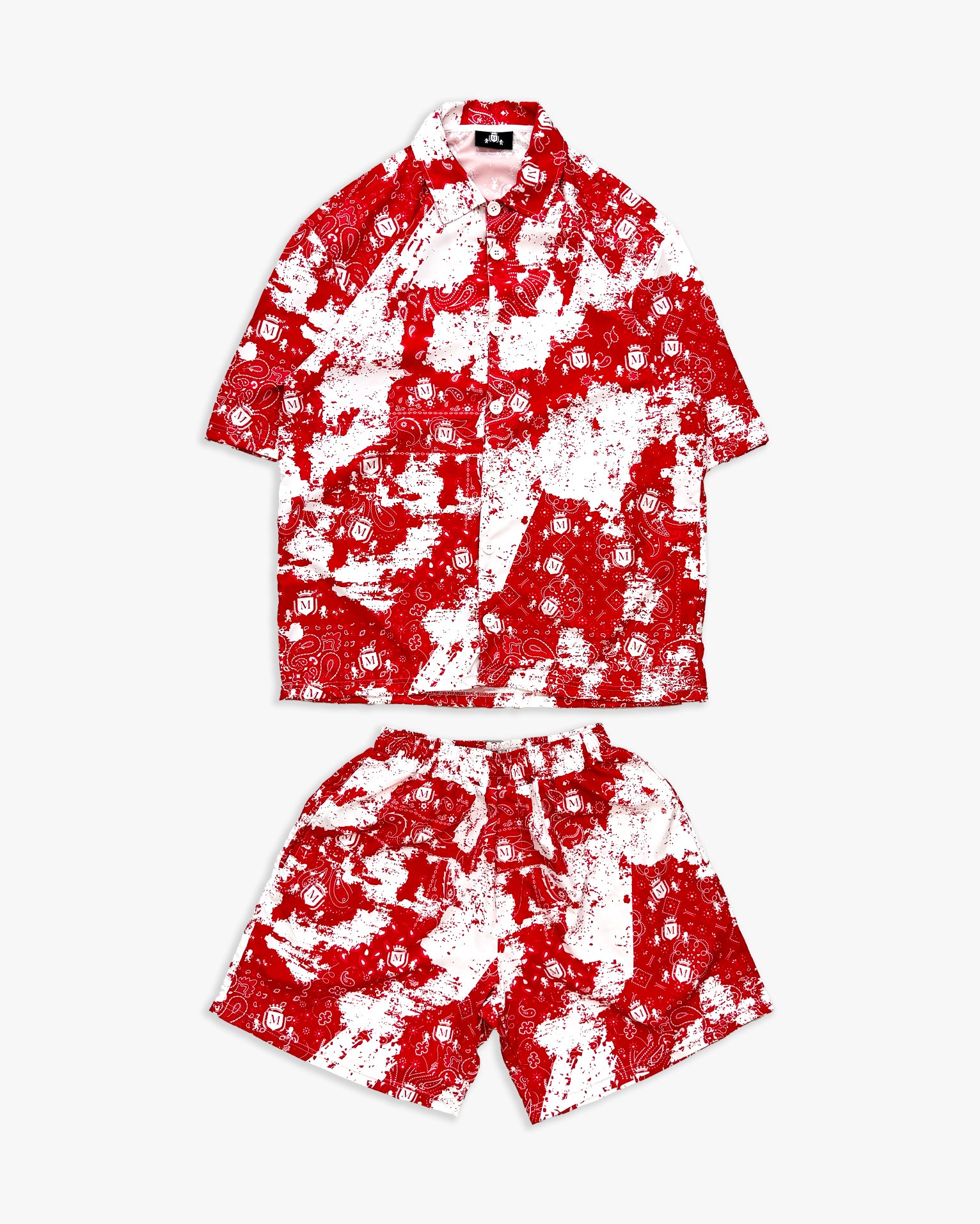White Goodfellas T-Shirt