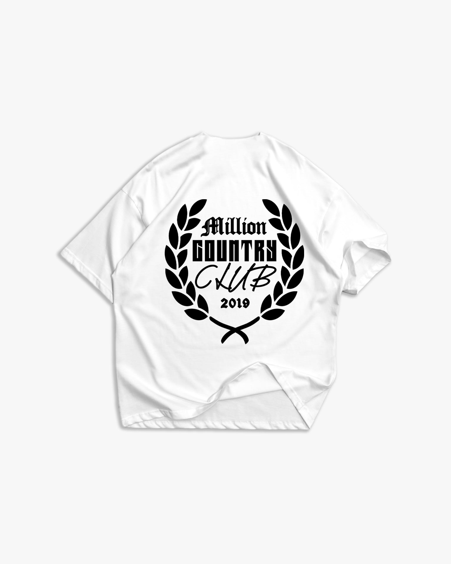 White Goodfellas T-Shirt