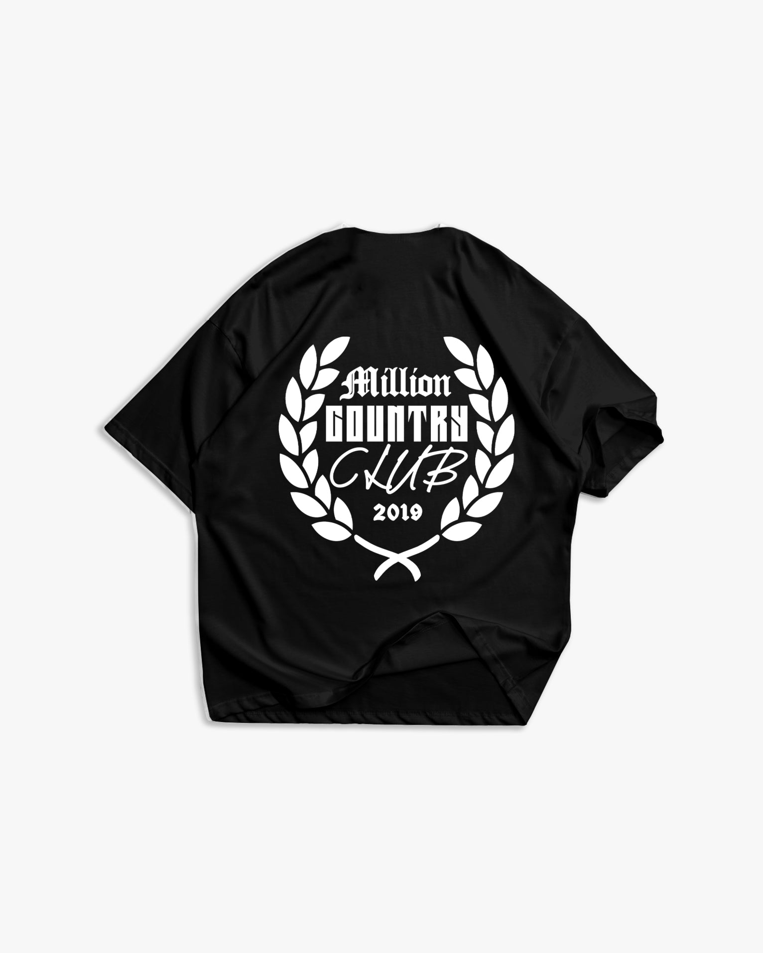 White Goodfellas T-Shirt