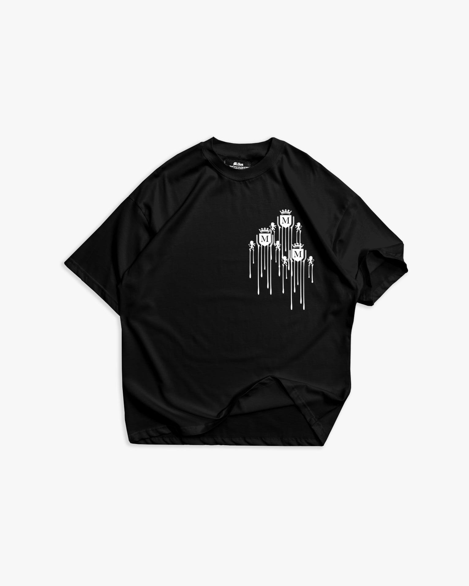 White Goodfellas T-Shirt