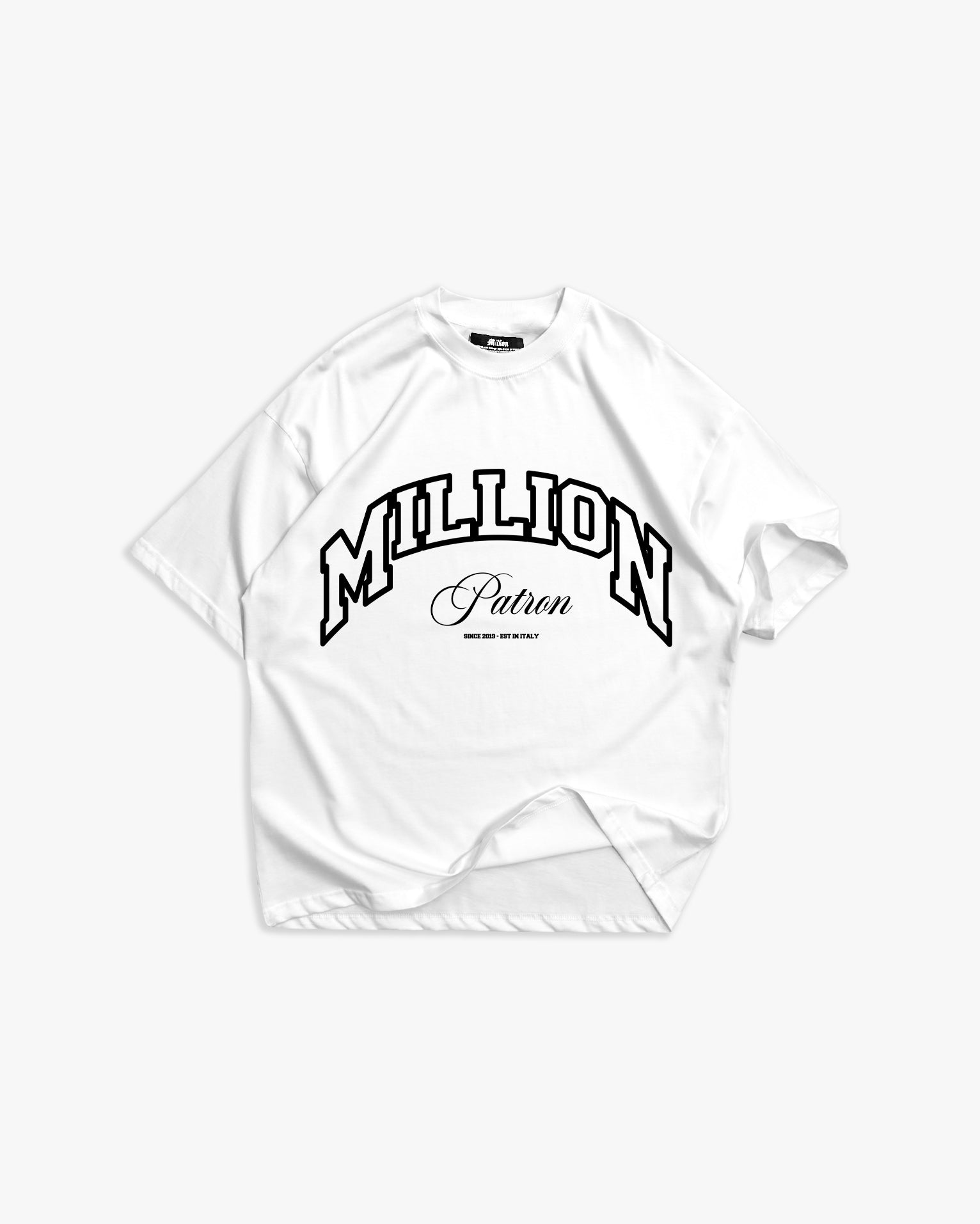 White Goodfellas T-Shirt