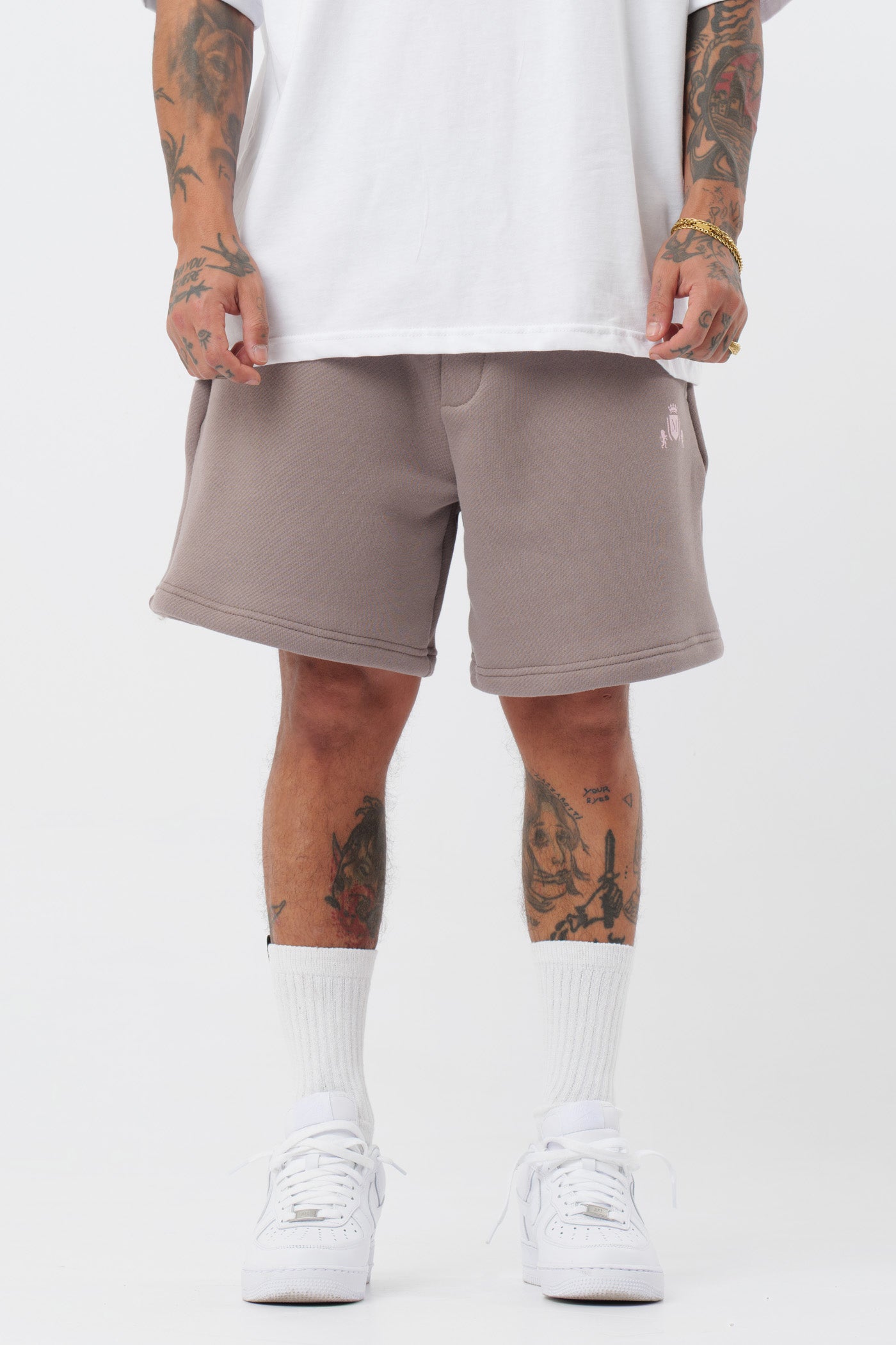 White Goodfellas T-Shirt