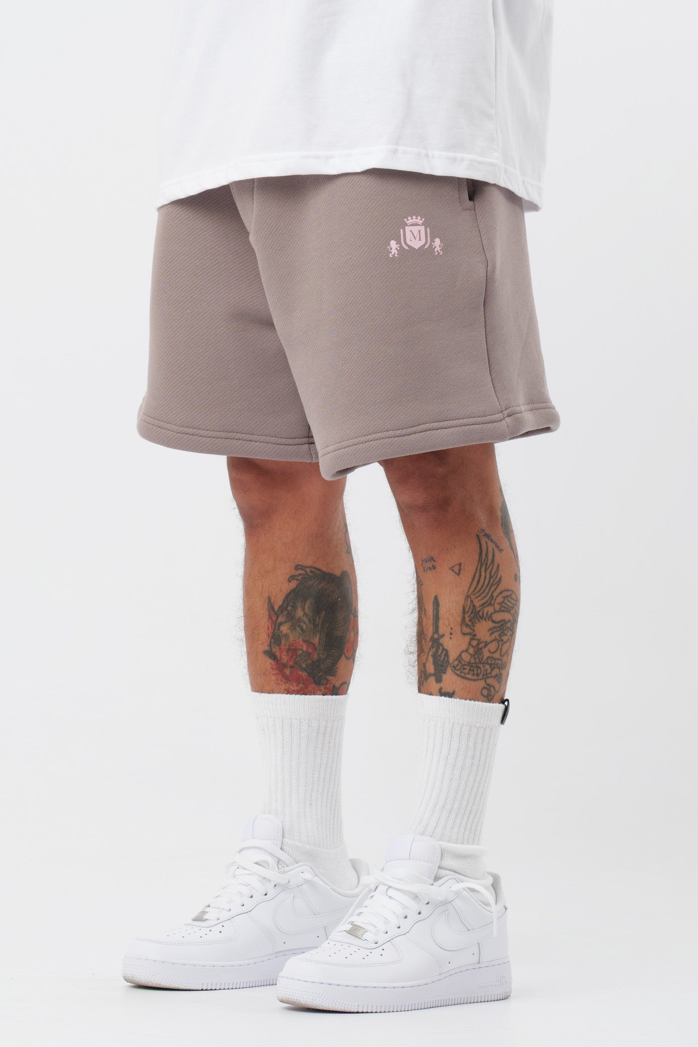 White Goodfellas T-Shirt