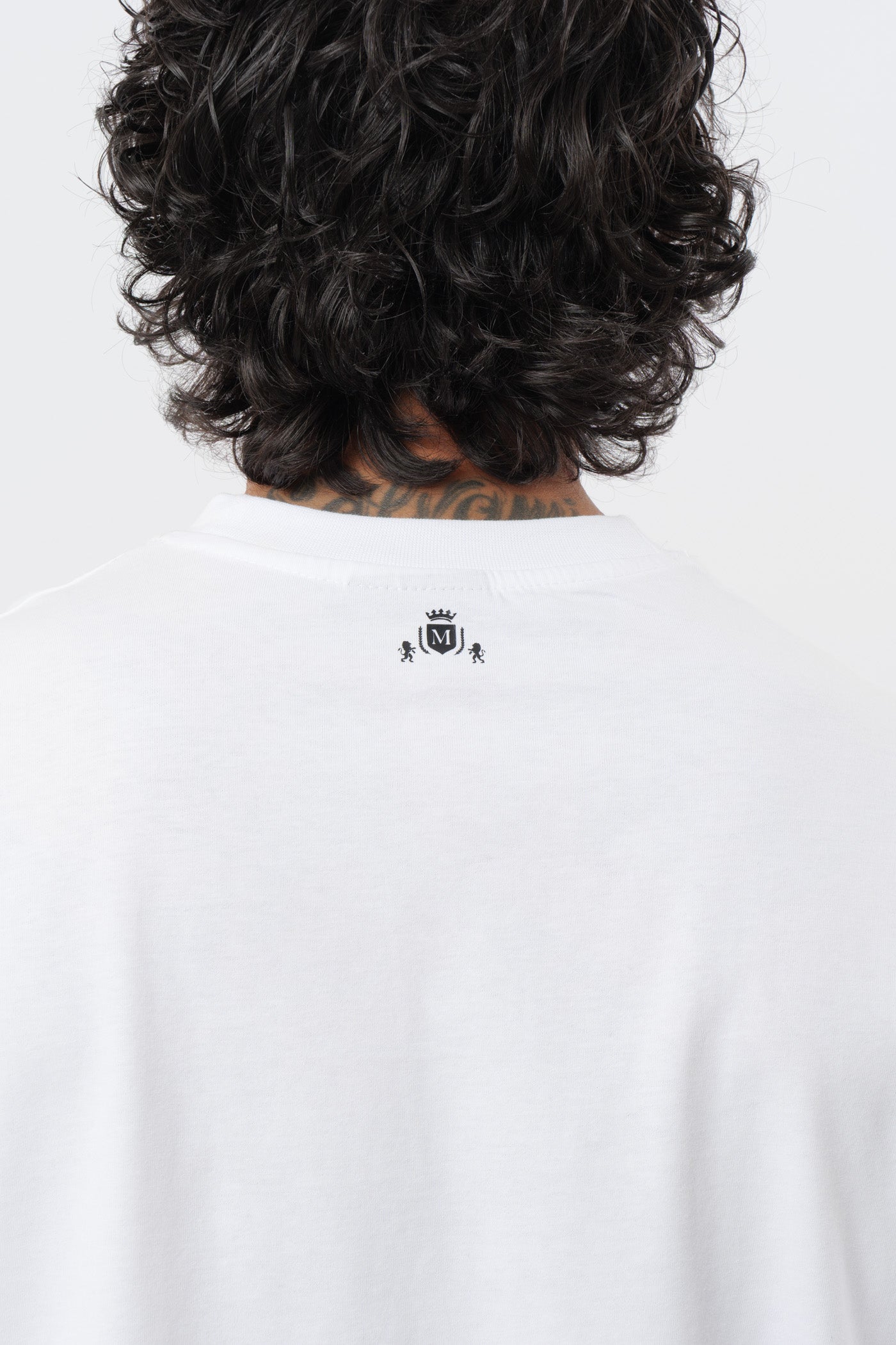 White Goodfellas T-Shirt