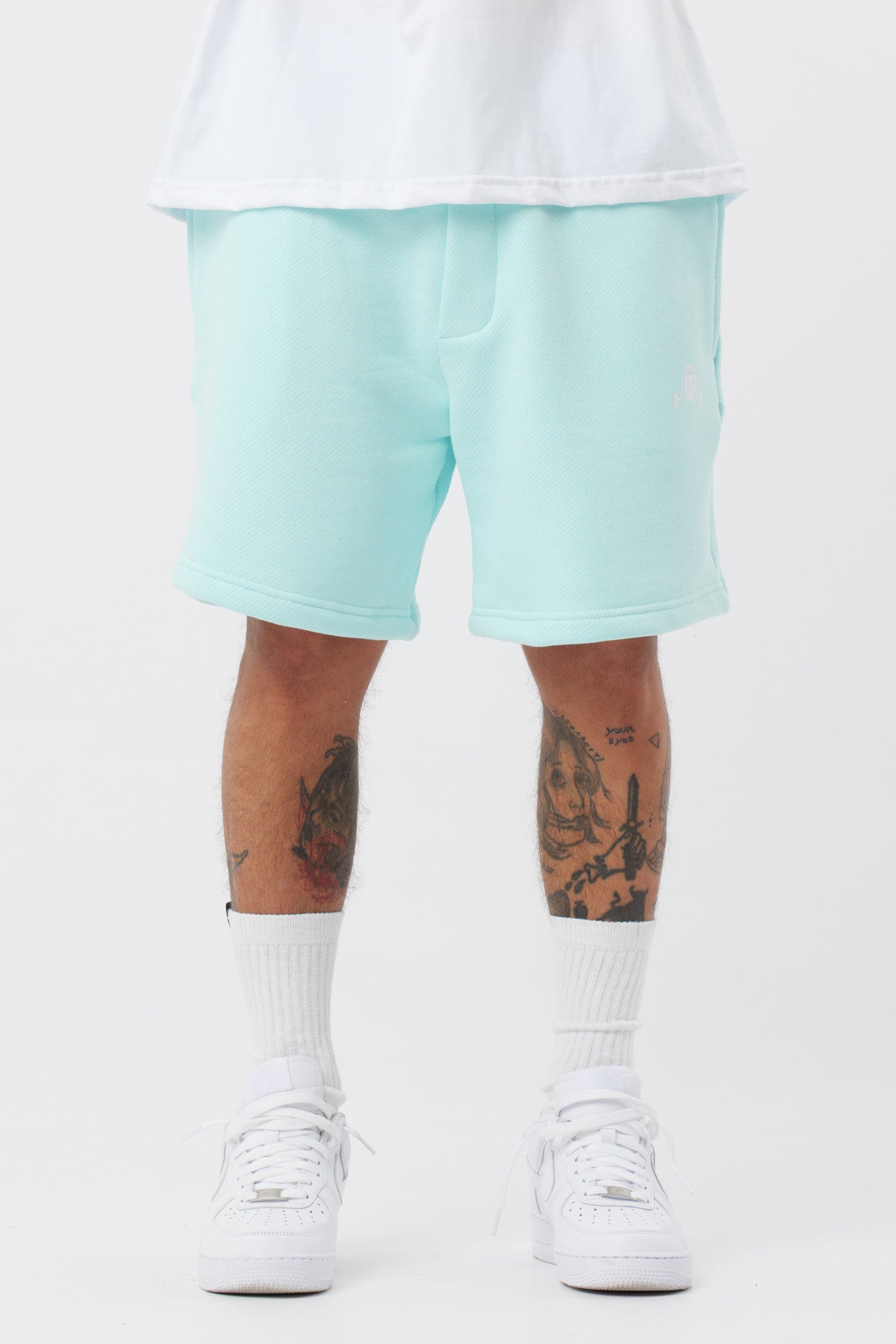 White Goodfellas T-Shirt