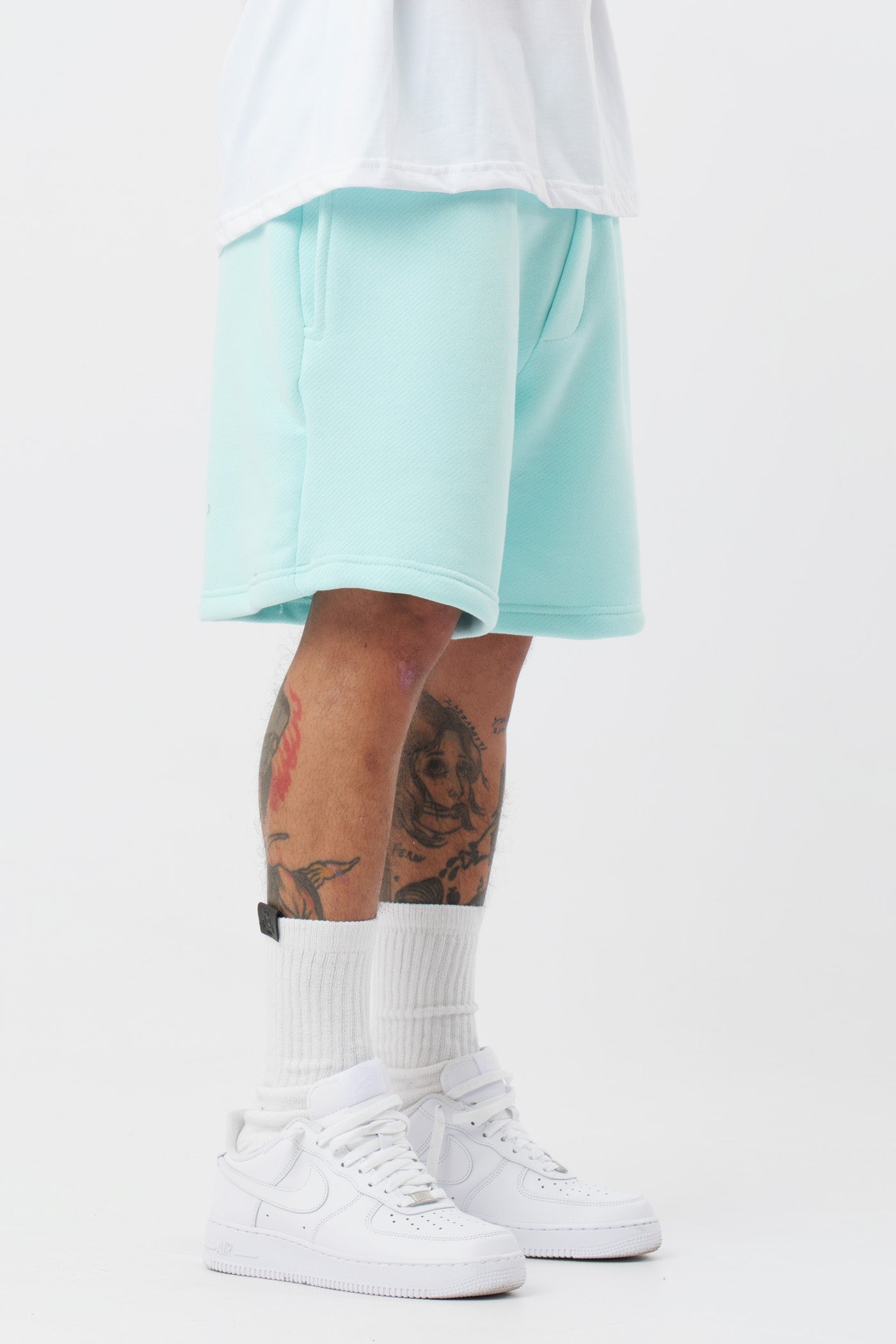 White Goodfellas T-Shirt