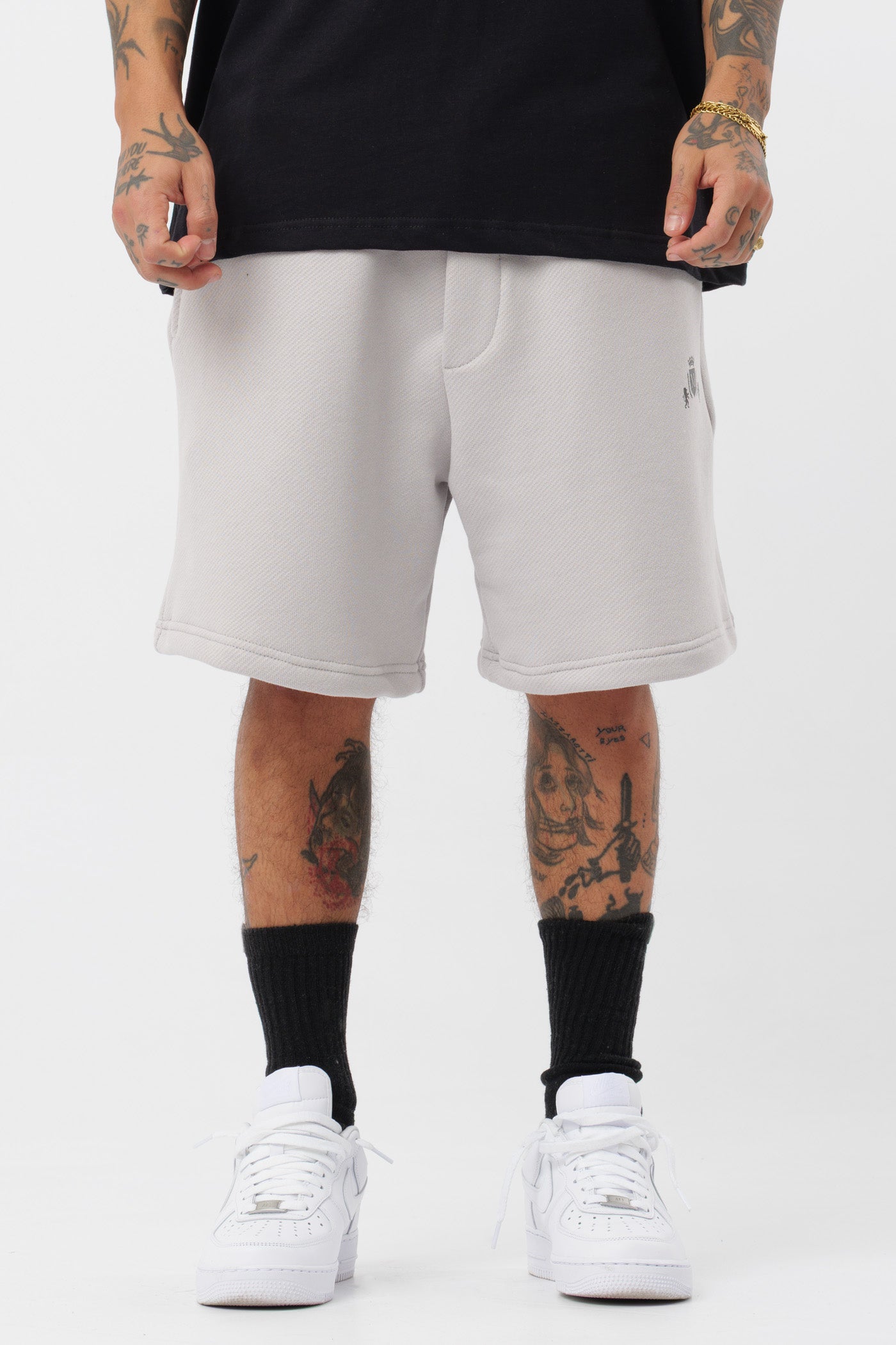 White Goodfellas T-Shirt