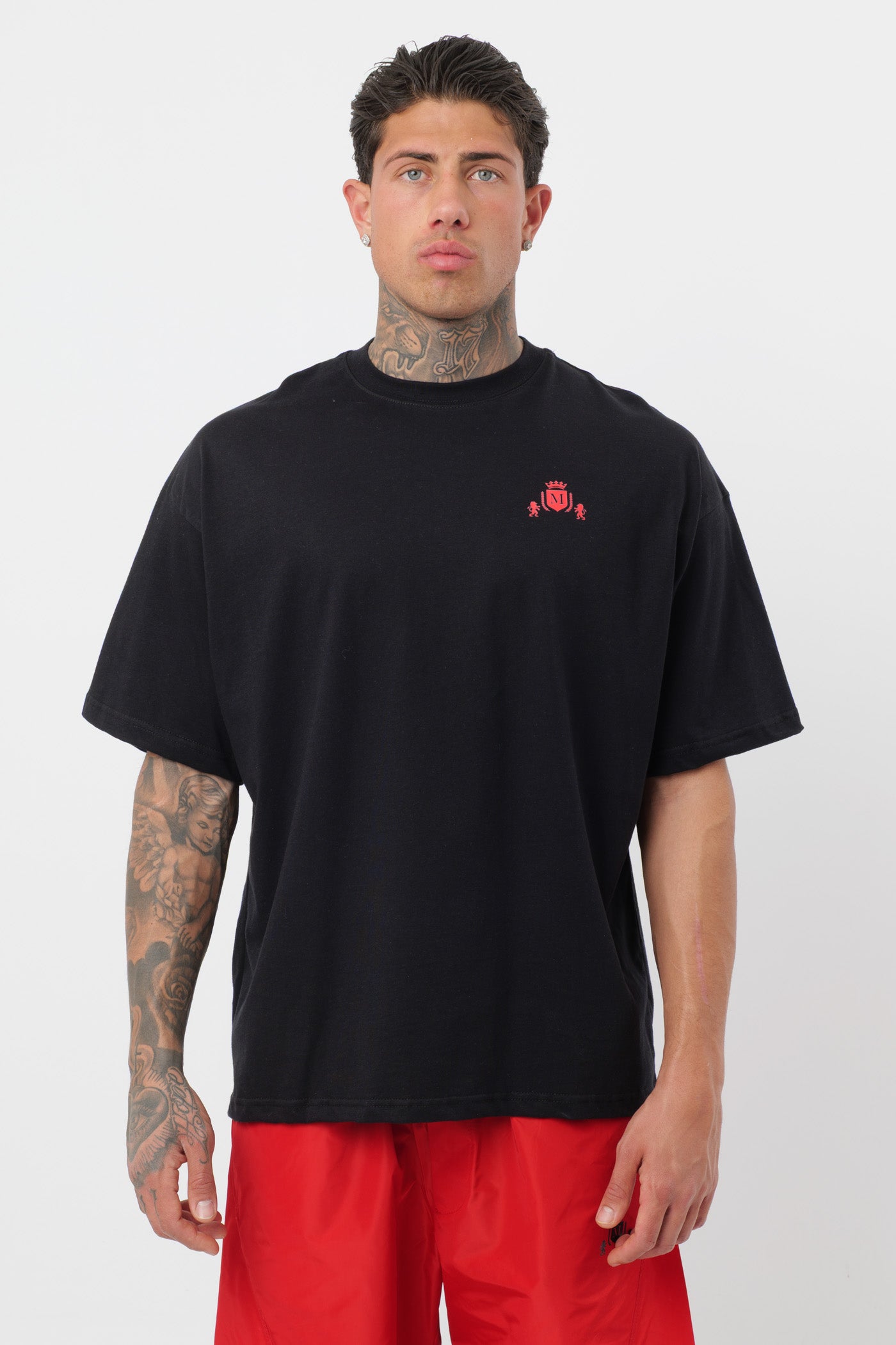White Goodfellas T-Shirt