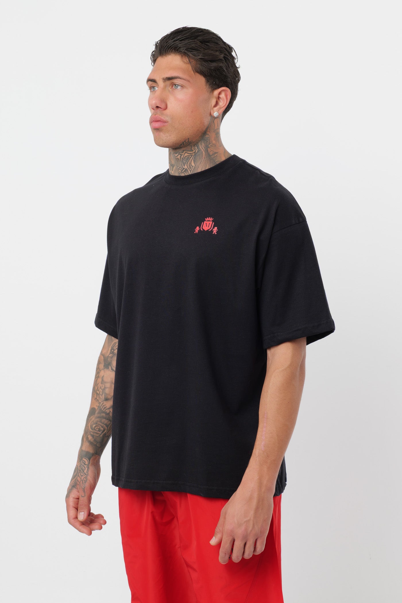 White Goodfellas T-Shirt