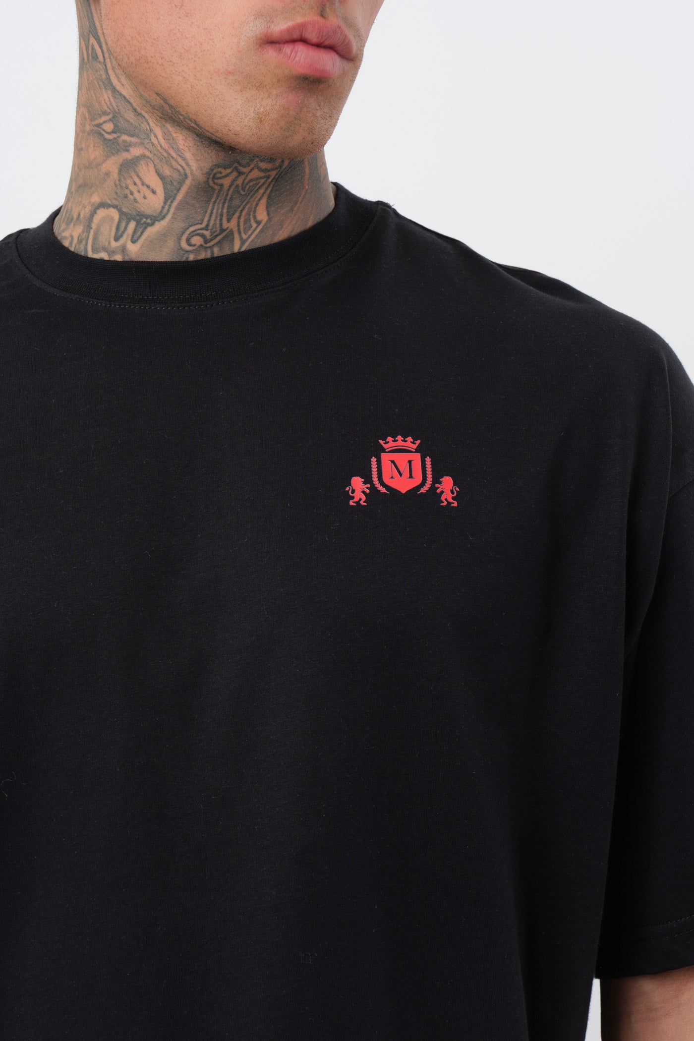 White Goodfellas T-Shirt