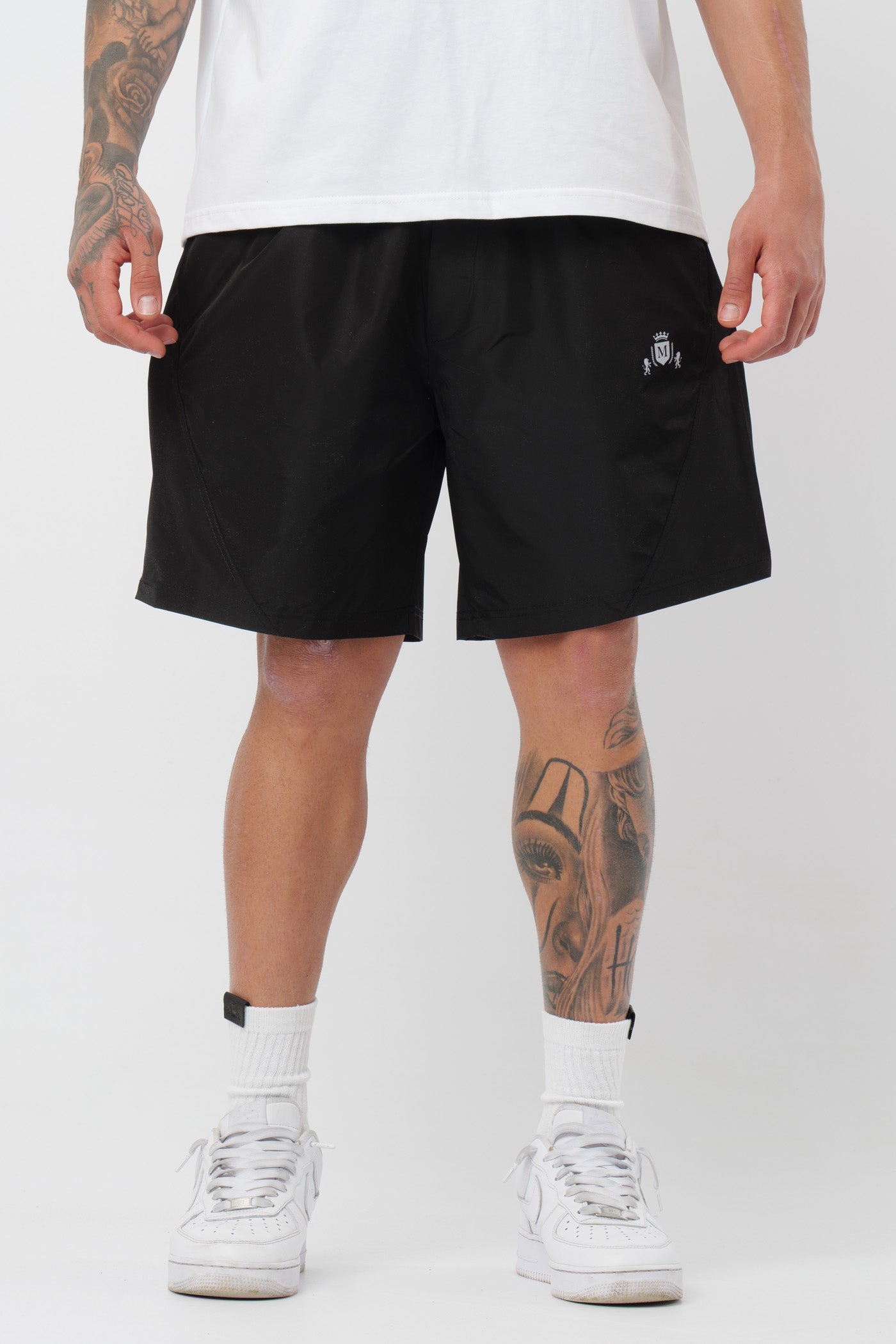 White Goodfellas T-Shirt