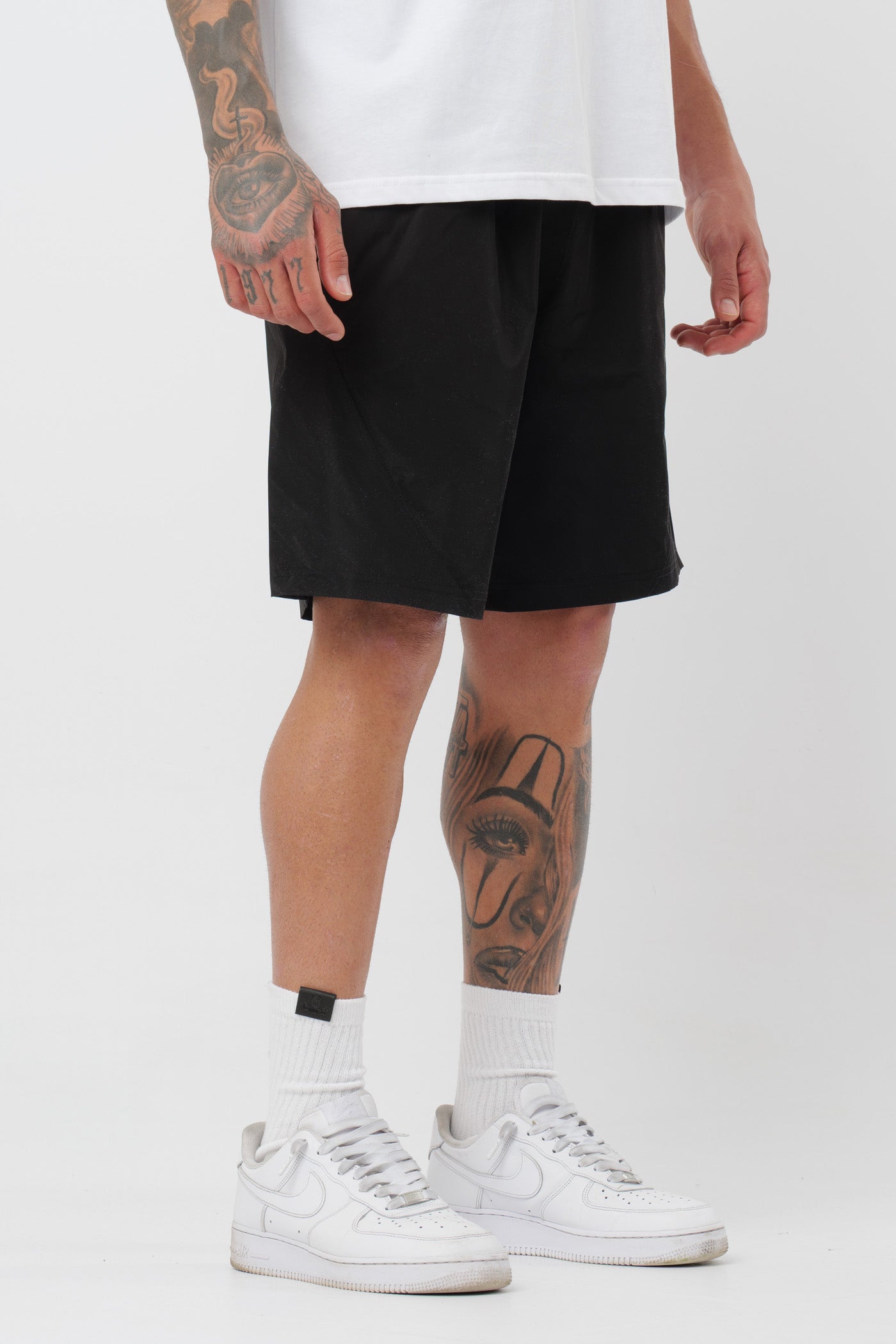 White Goodfellas T-Shirt