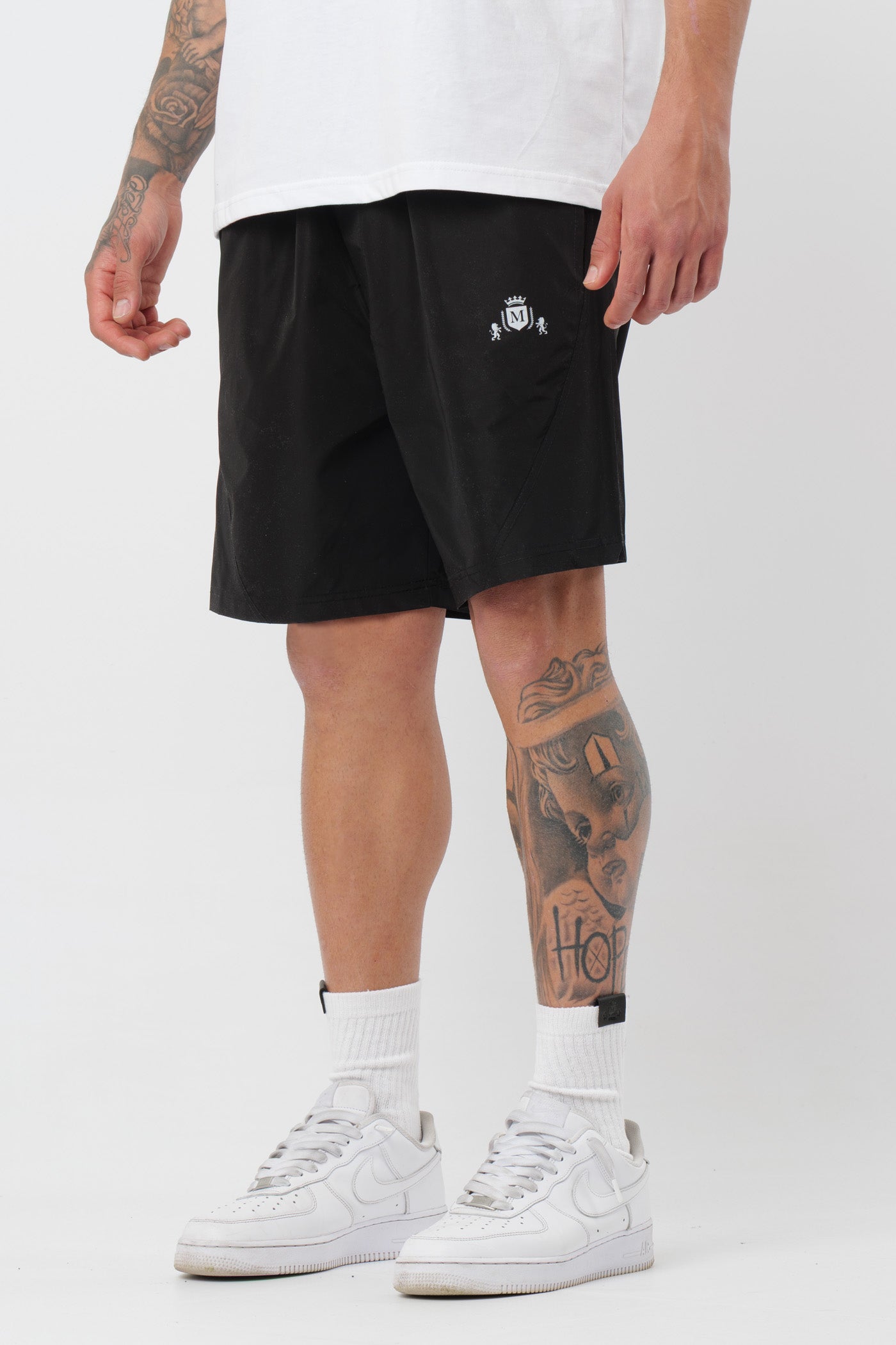 White Goodfellas T-Shirt