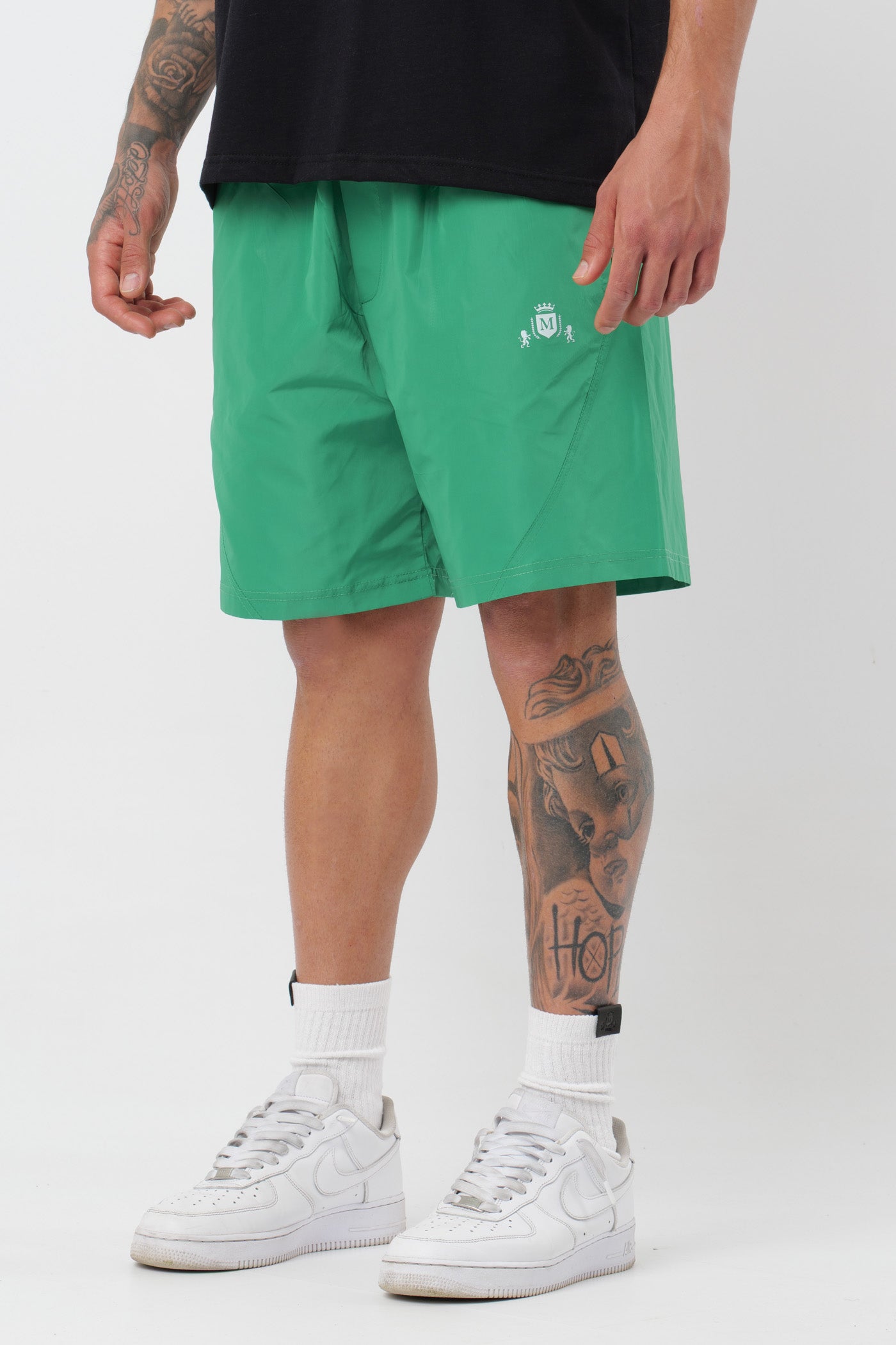 White Goodfellas T-Shirt