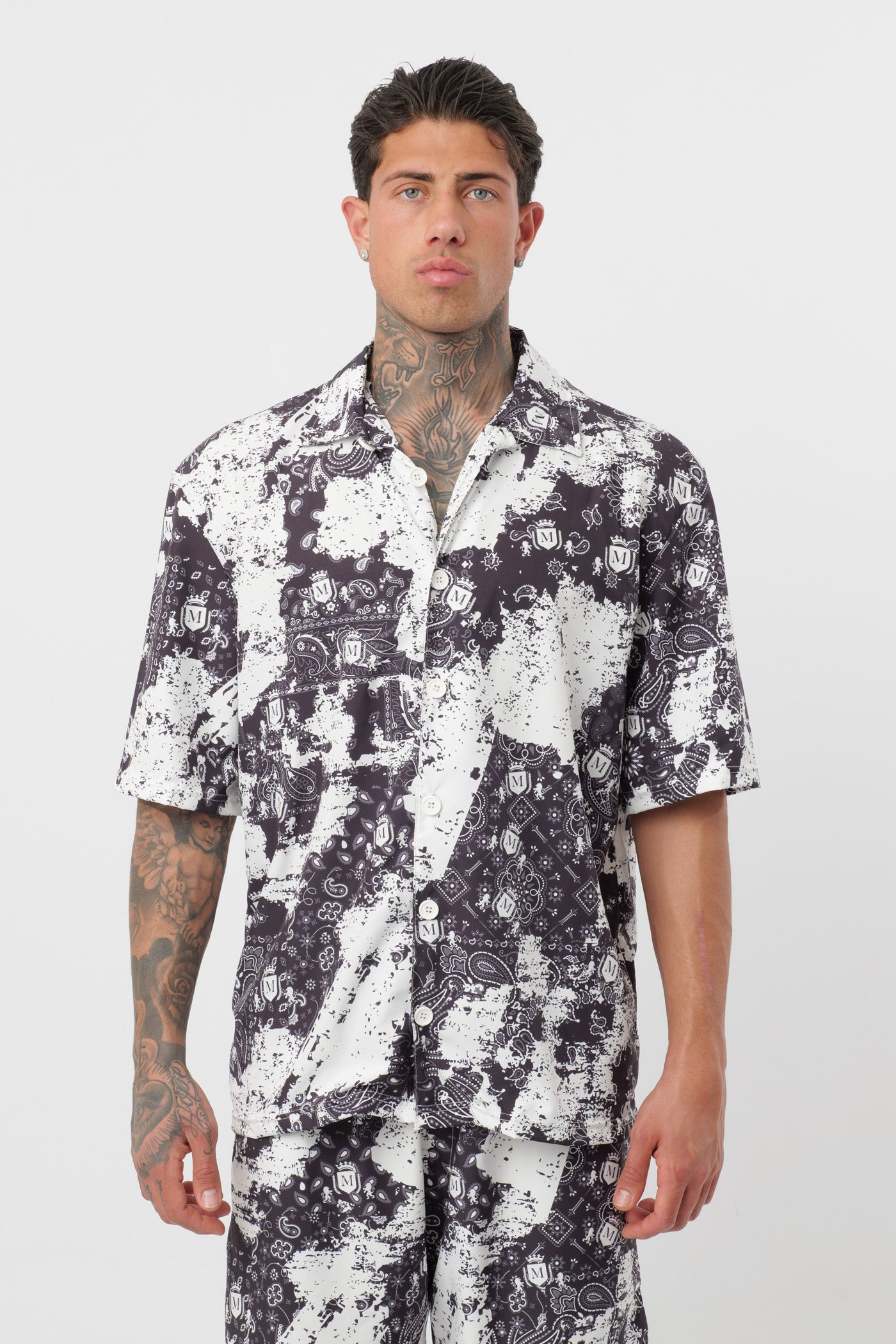 White Goodfellas T-Shirt