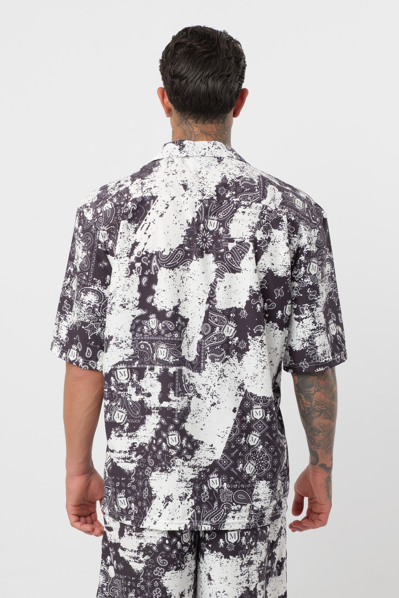 White Goodfellas T-Shirt