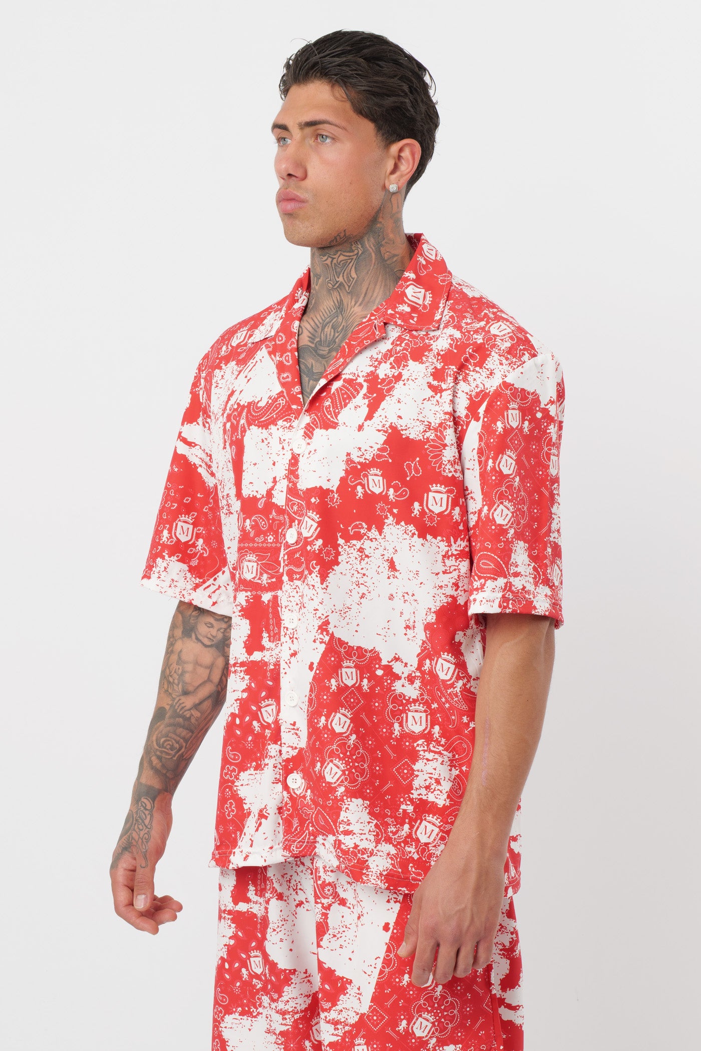 White Goodfellas T-Shirt