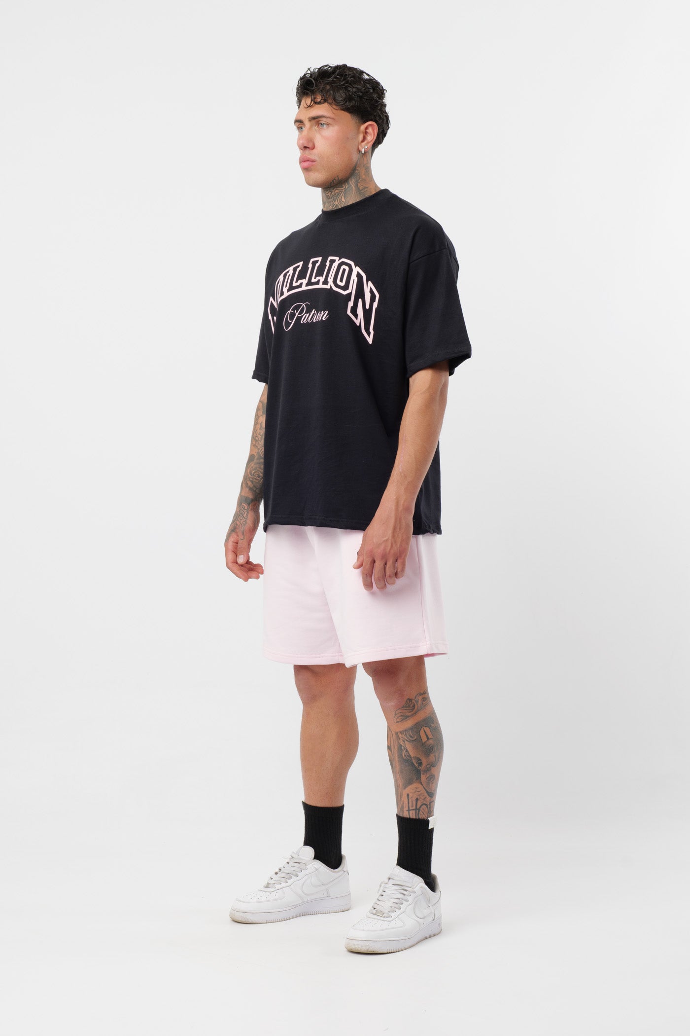 White Goodfellas T-Shirt
