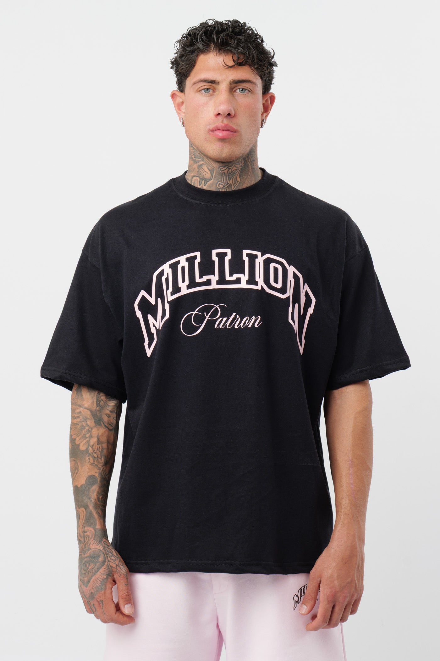 White Goodfellas T-Shirt