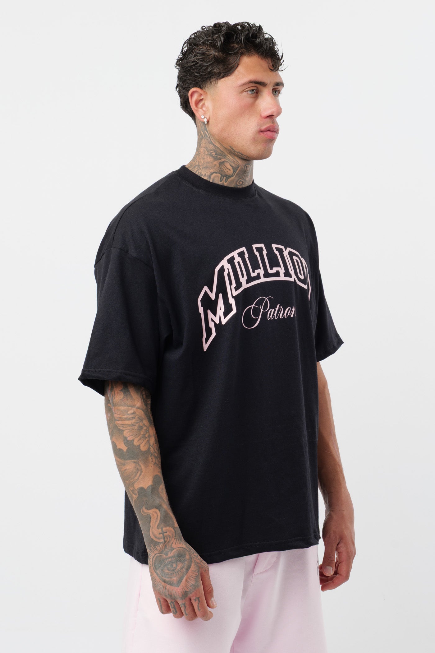 White Goodfellas T-Shirt