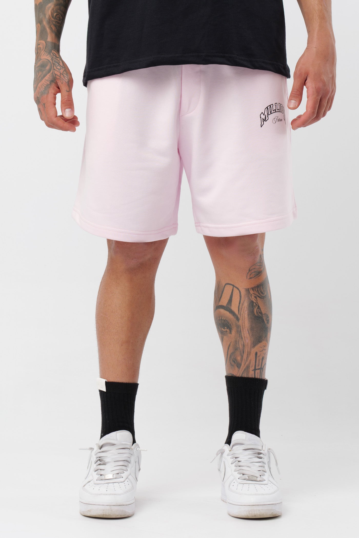 White Goodfellas T-Shirt