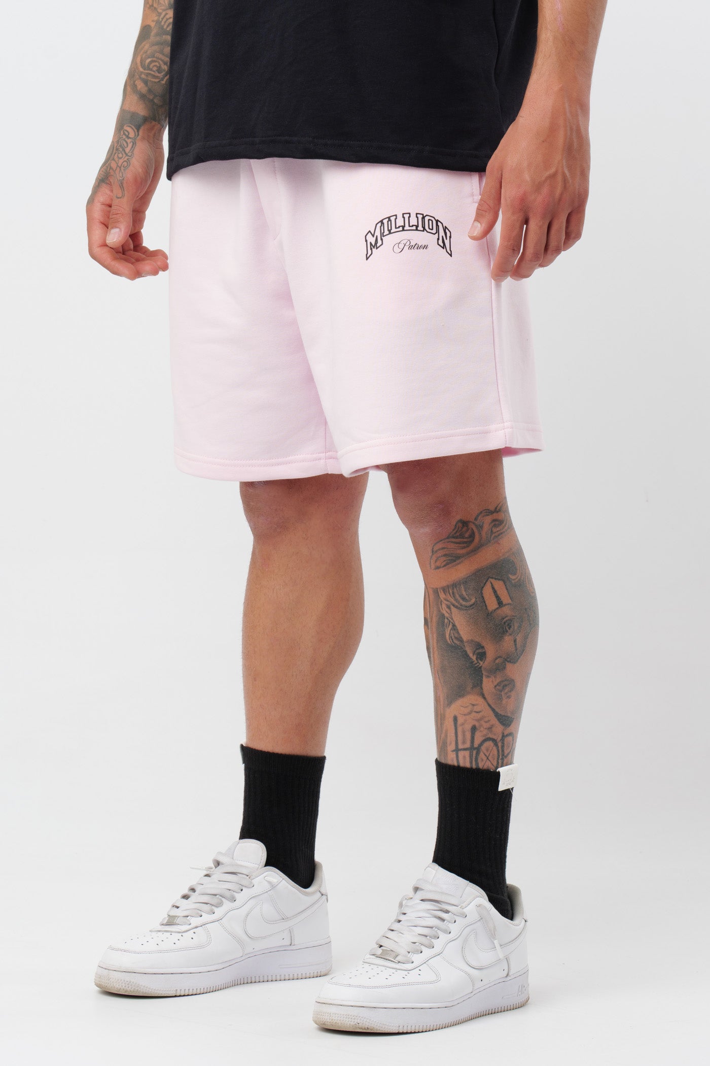 White Goodfellas T-Shirt