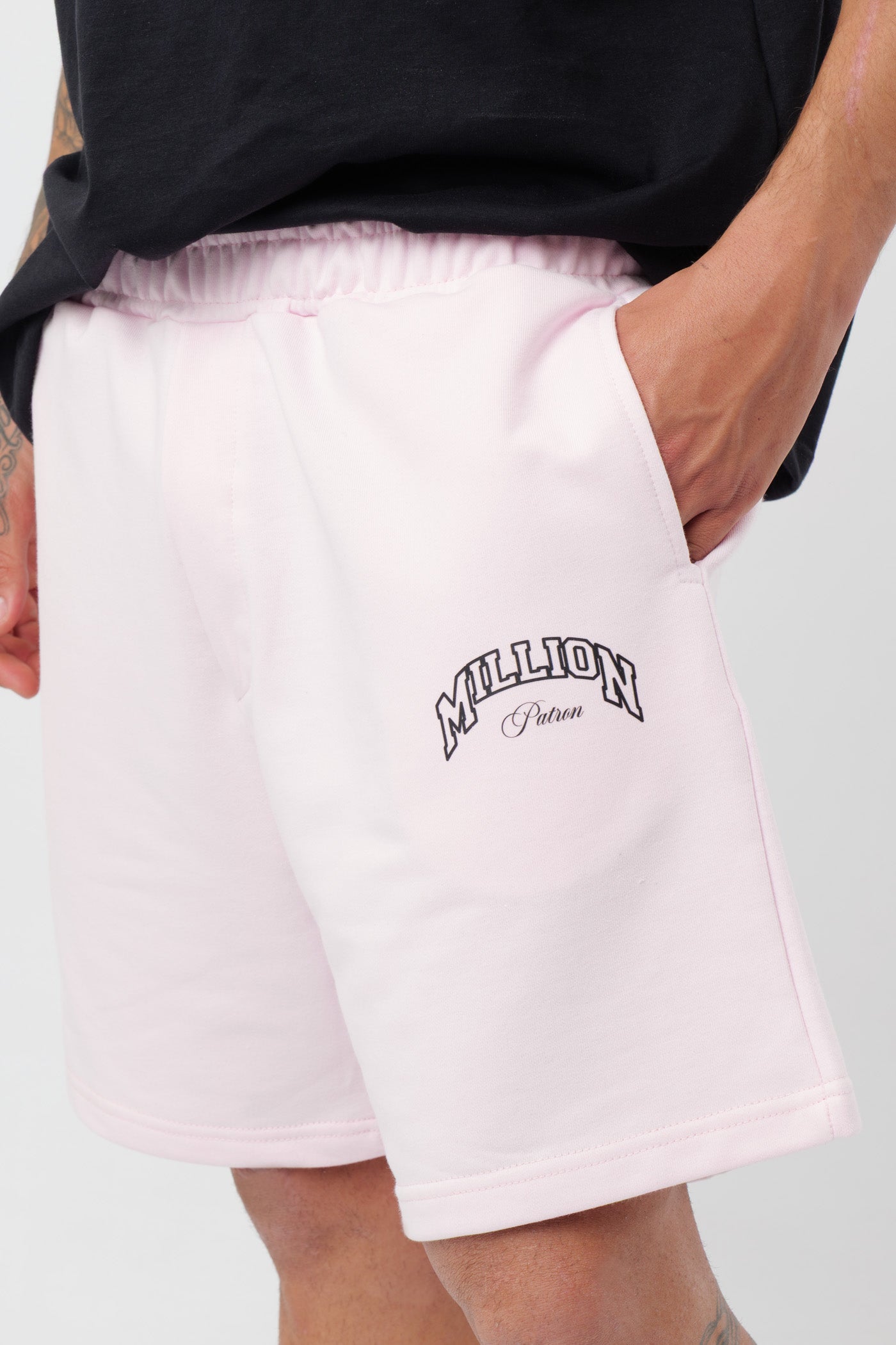White Goodfellas T-Shirt