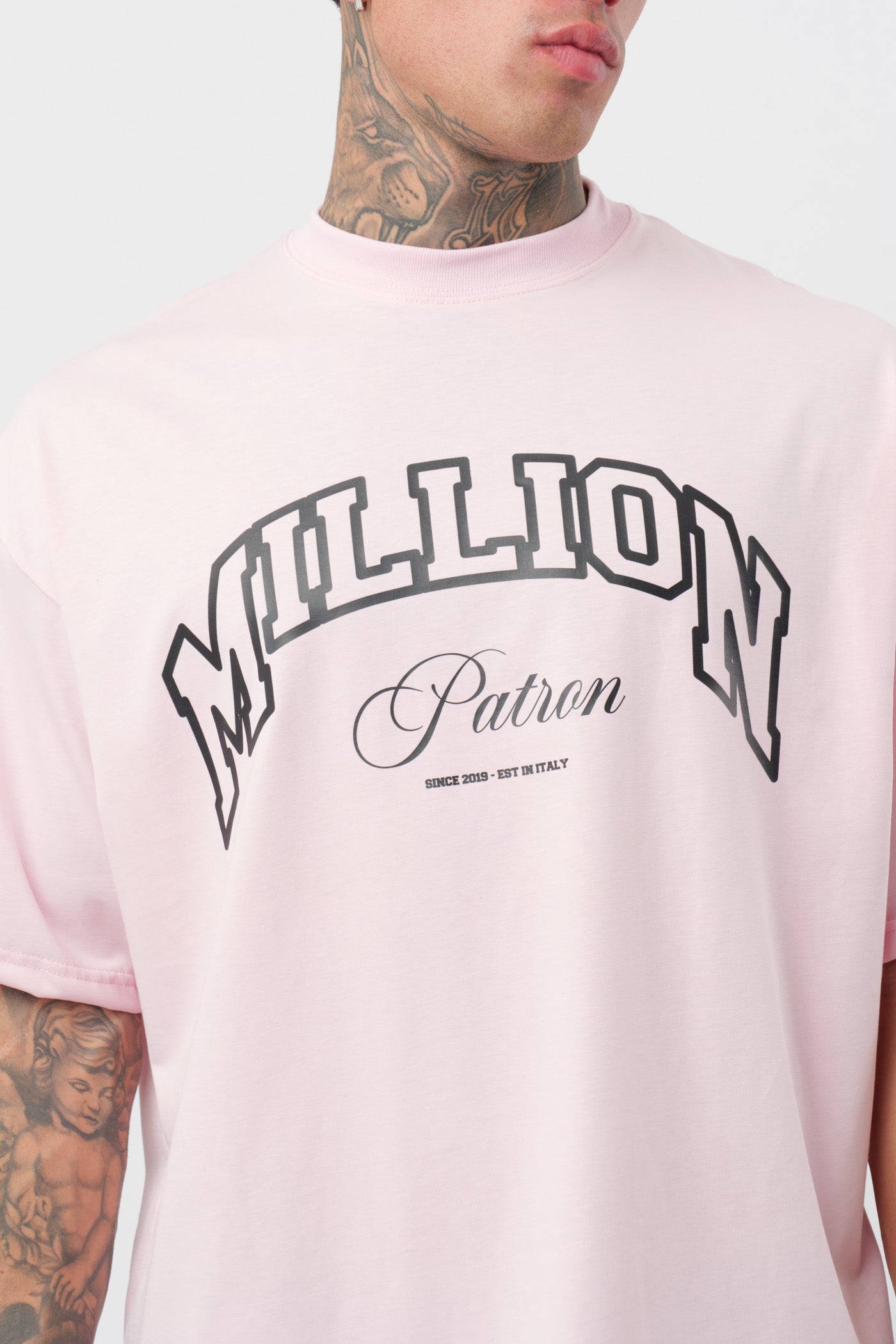 White Goodfellas T-Shirt