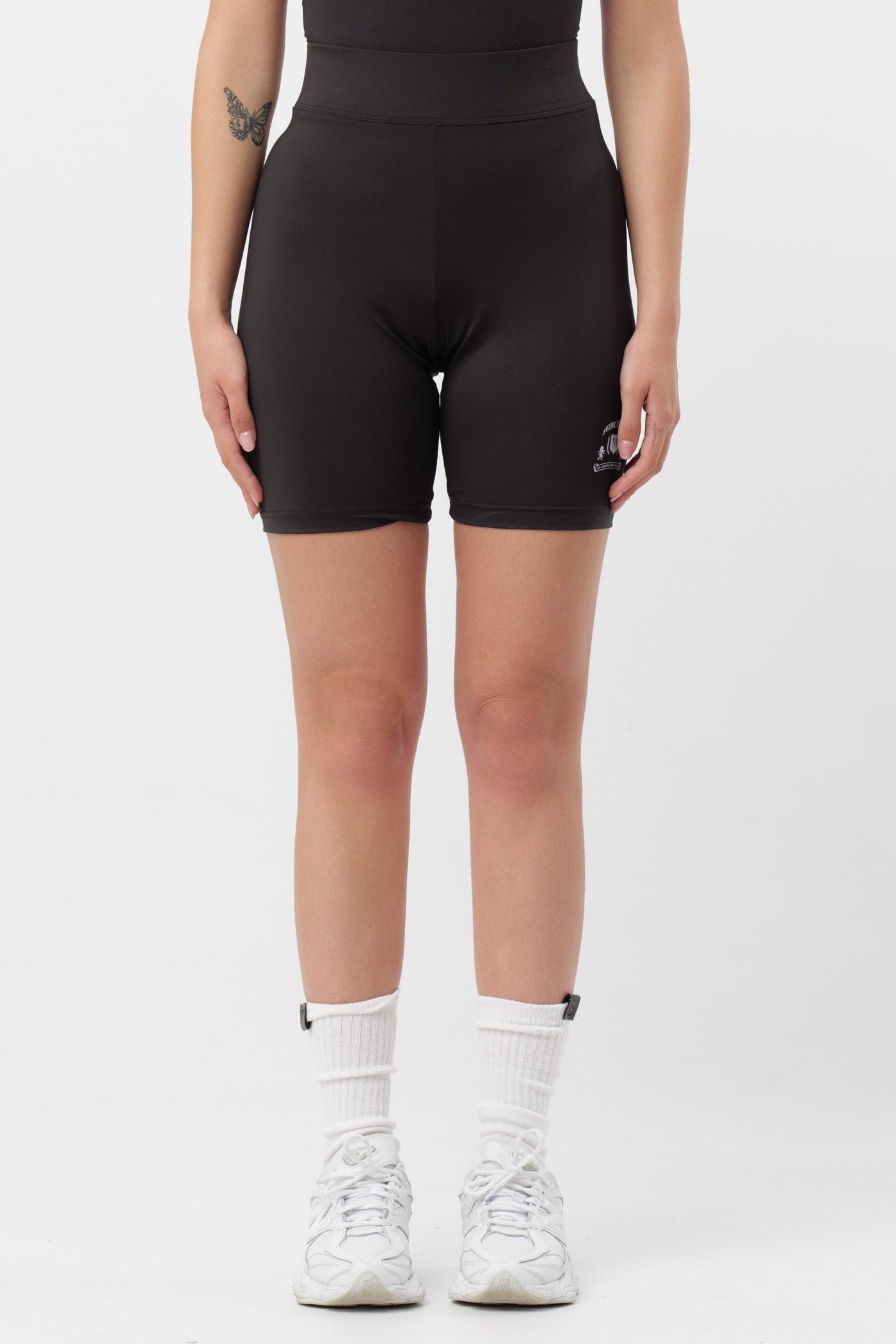 Cyclist Monarch Black