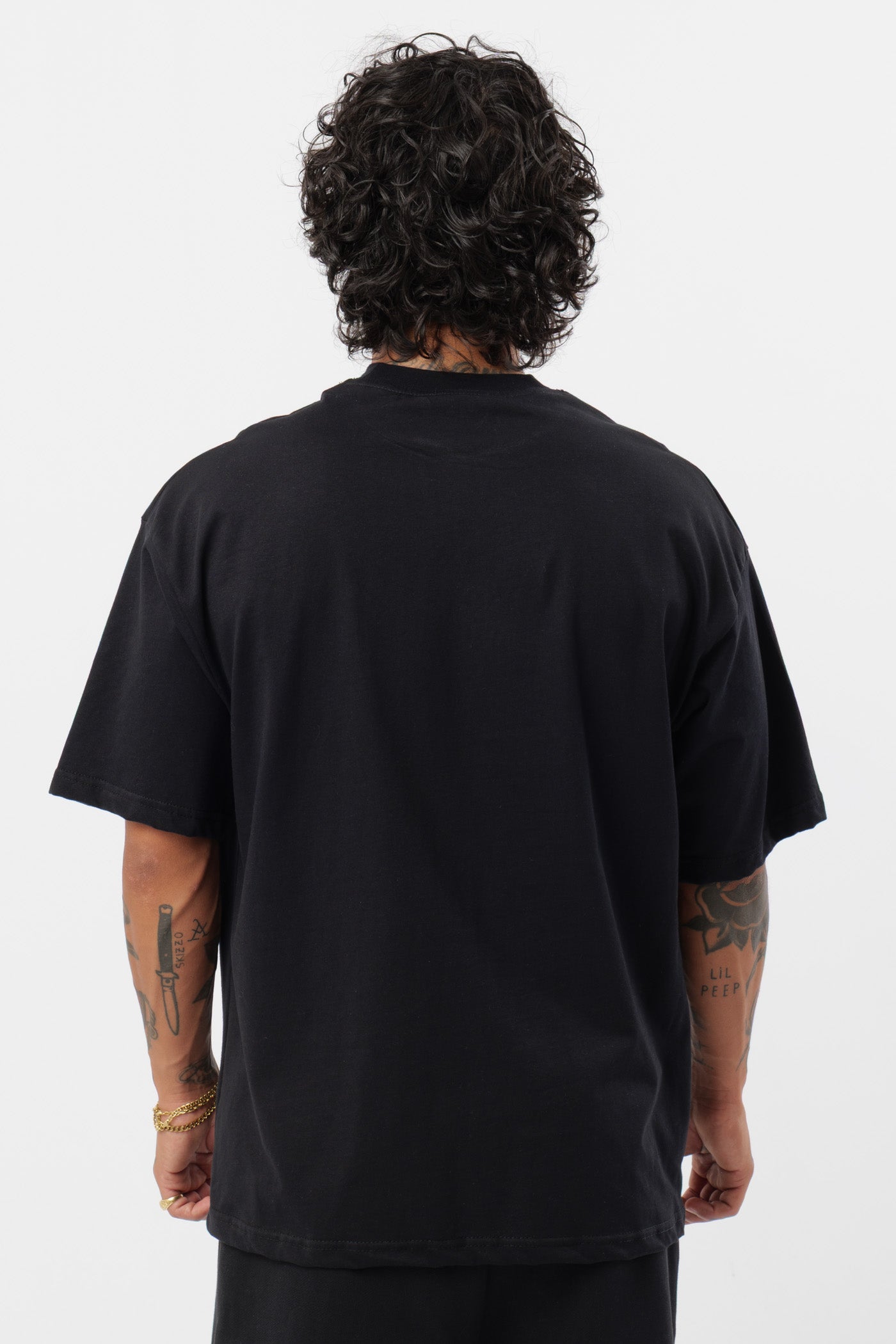 White Goodfellas T-Shirt