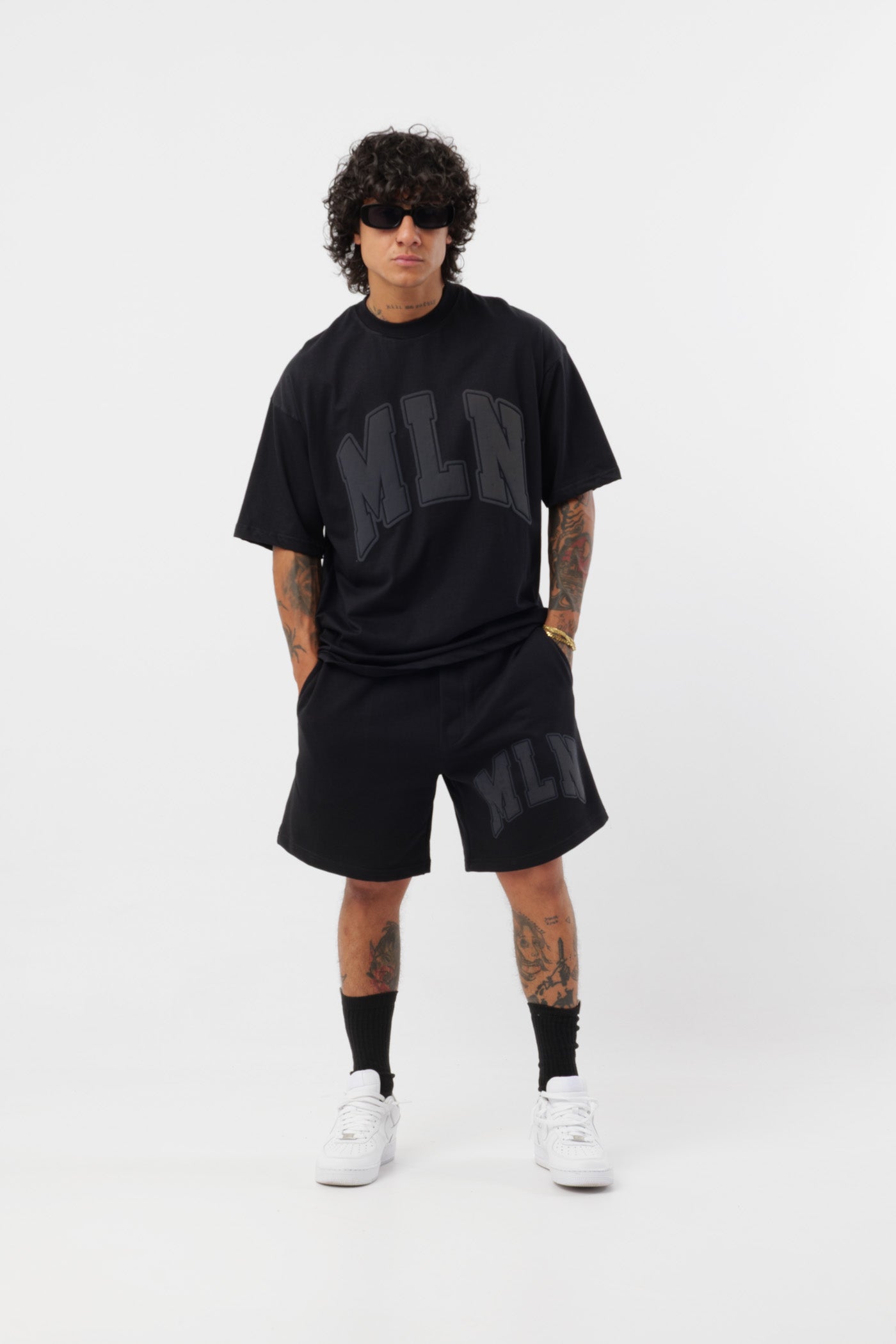 White Goodfellas T-Shirt