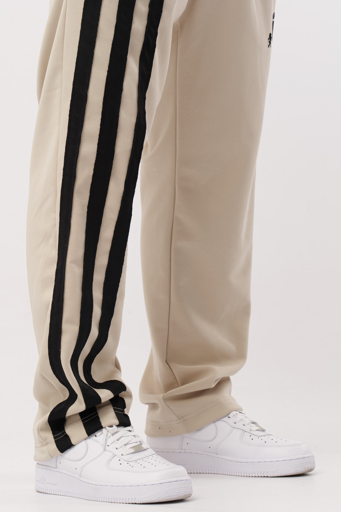 New Era Tracksuit Sand