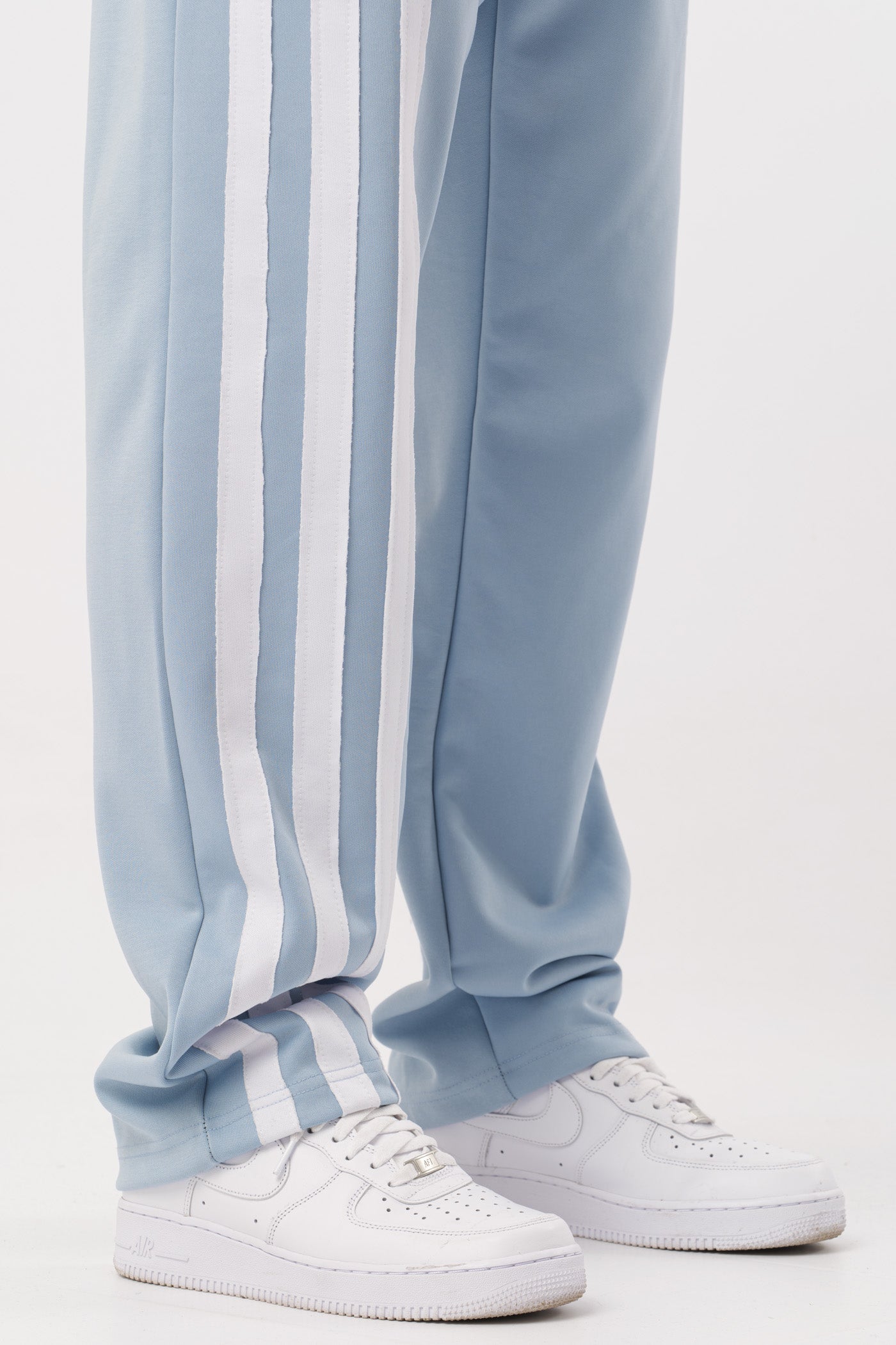 New Era Tracksuit Light Blue