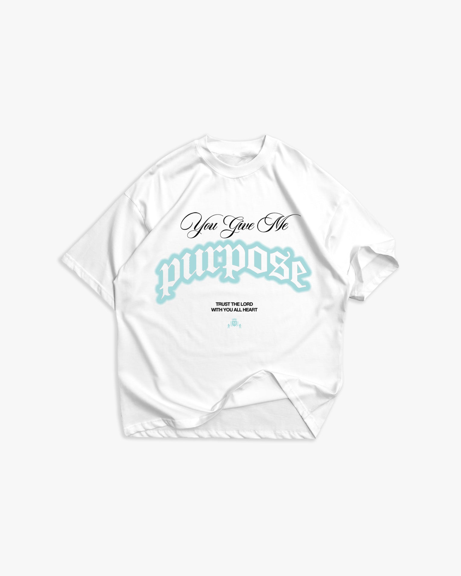 White Goodfellas T-Shirt