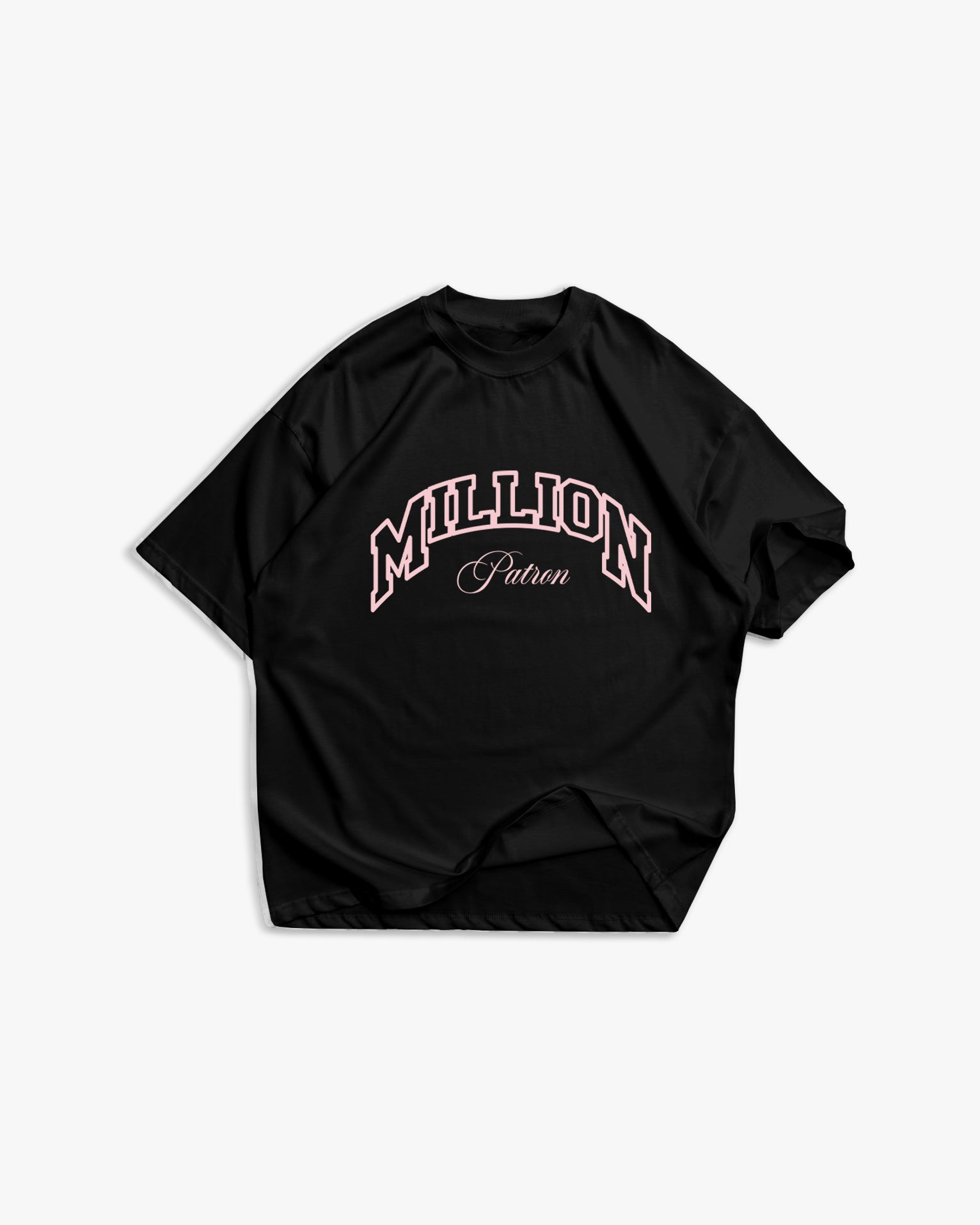 White Goodfellas T-Shirt