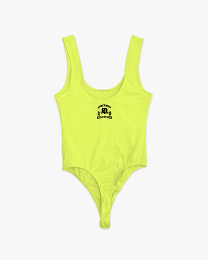 Body Monarch Yellow 