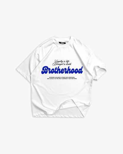 White Goodfellas T-Shirt
