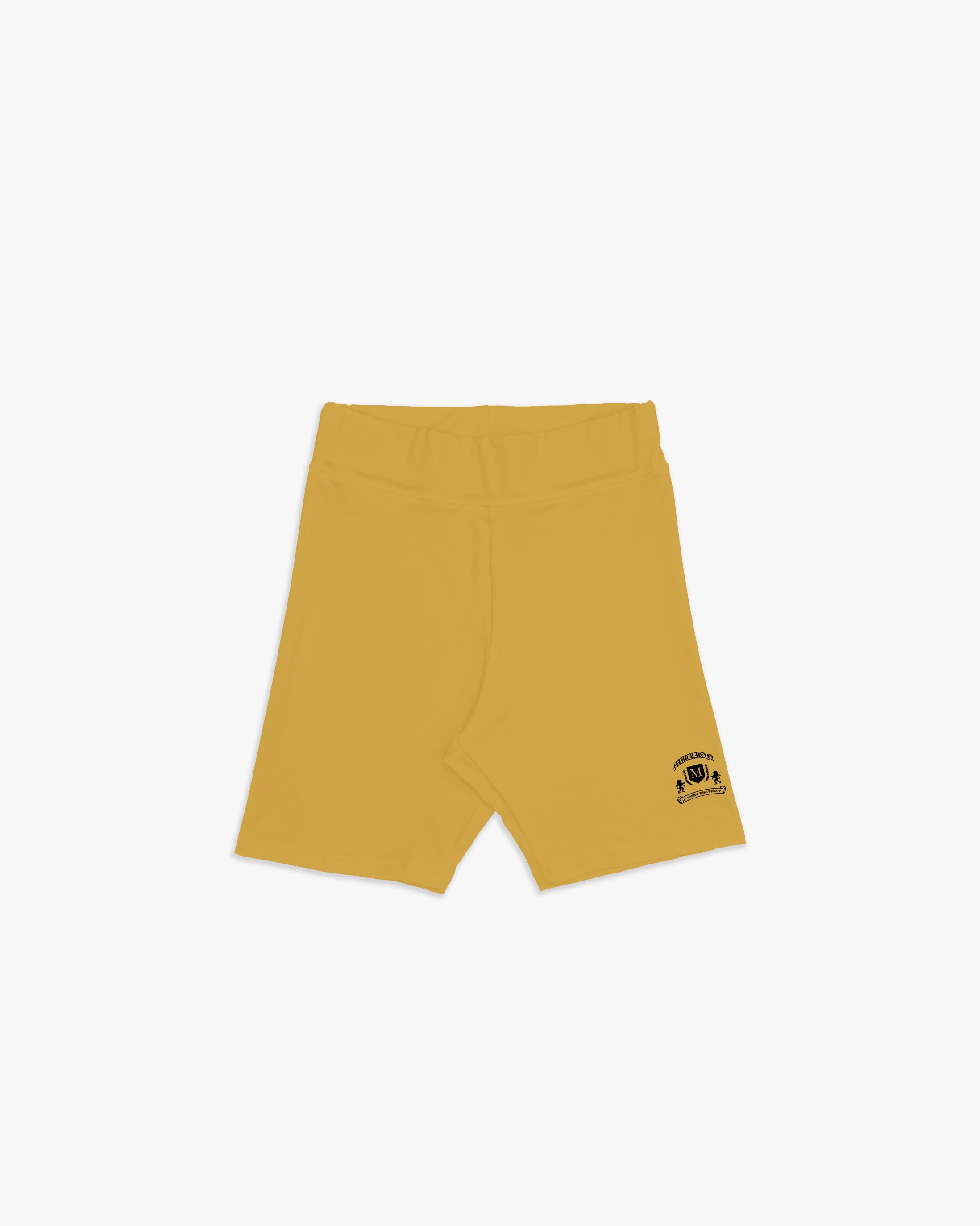 Cyclist Monarch Gold 