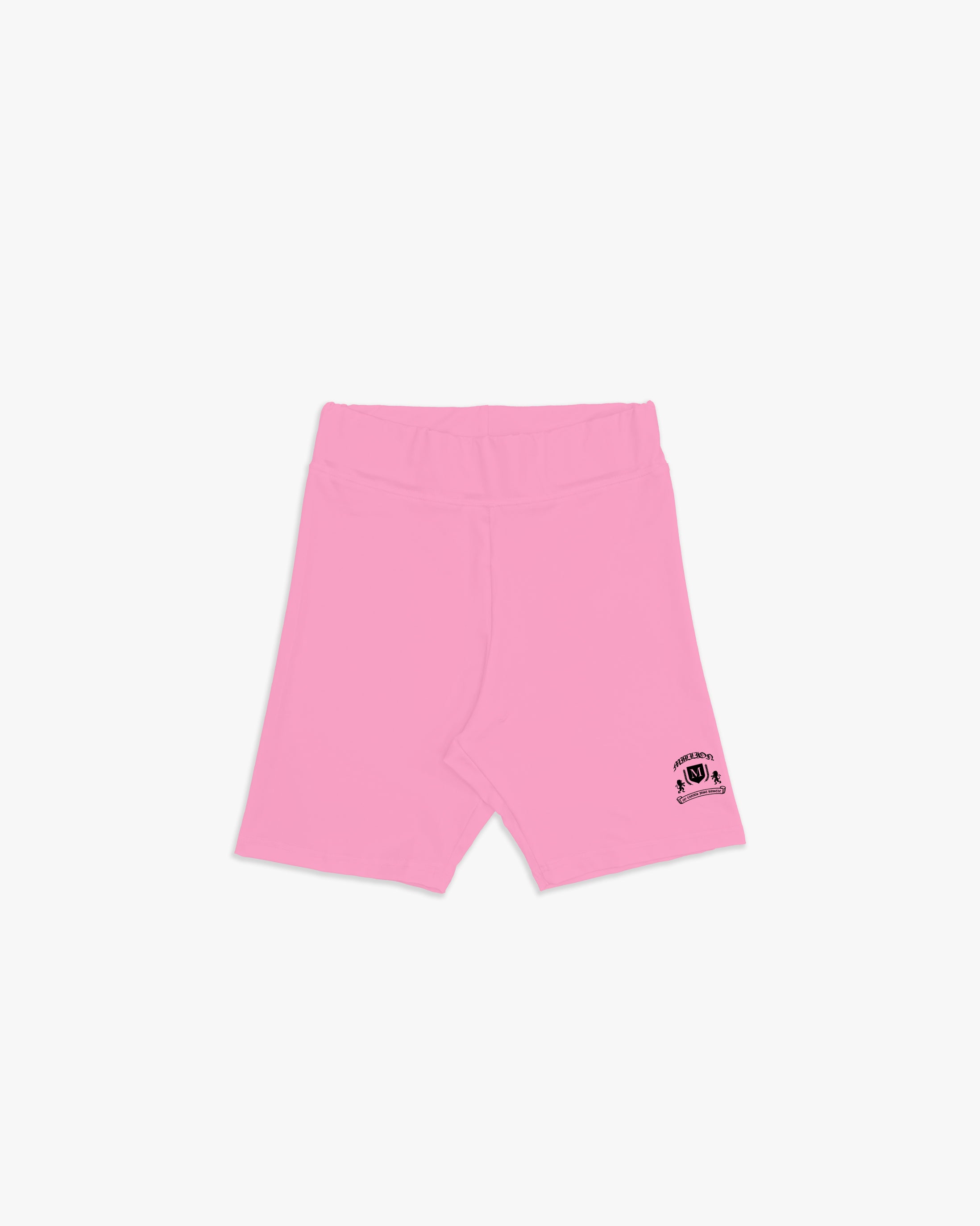 Cyclist Monarch Pink 