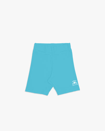 Cyclist Monarch Turquoise 