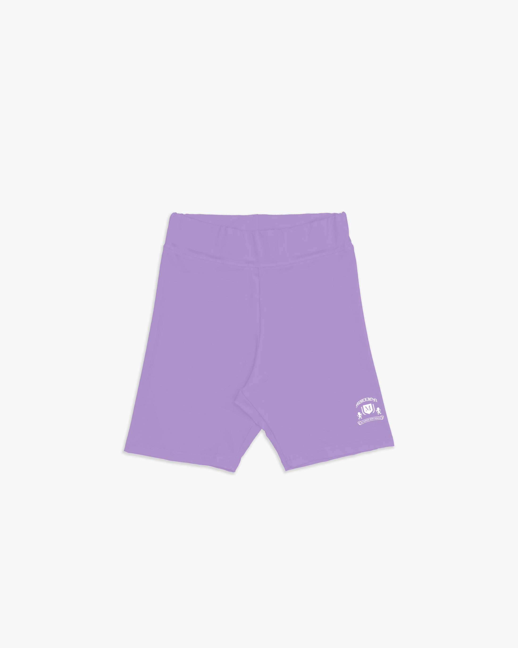 Cyclist Monarch Purple 