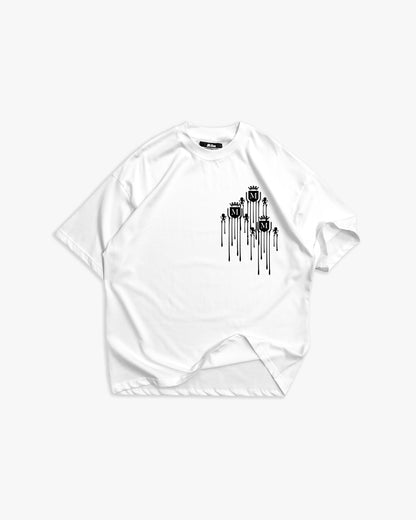 White Goodfellas T-Shirt