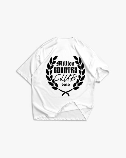 White Goodfellas T-Shirt