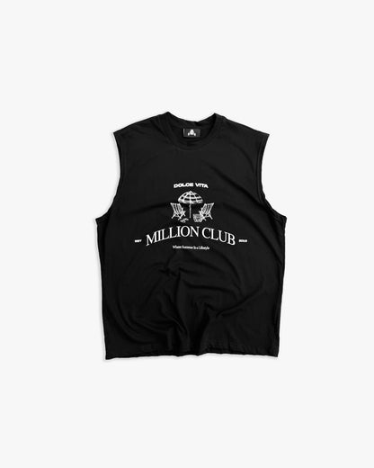 White Goodfellas T-Shirt