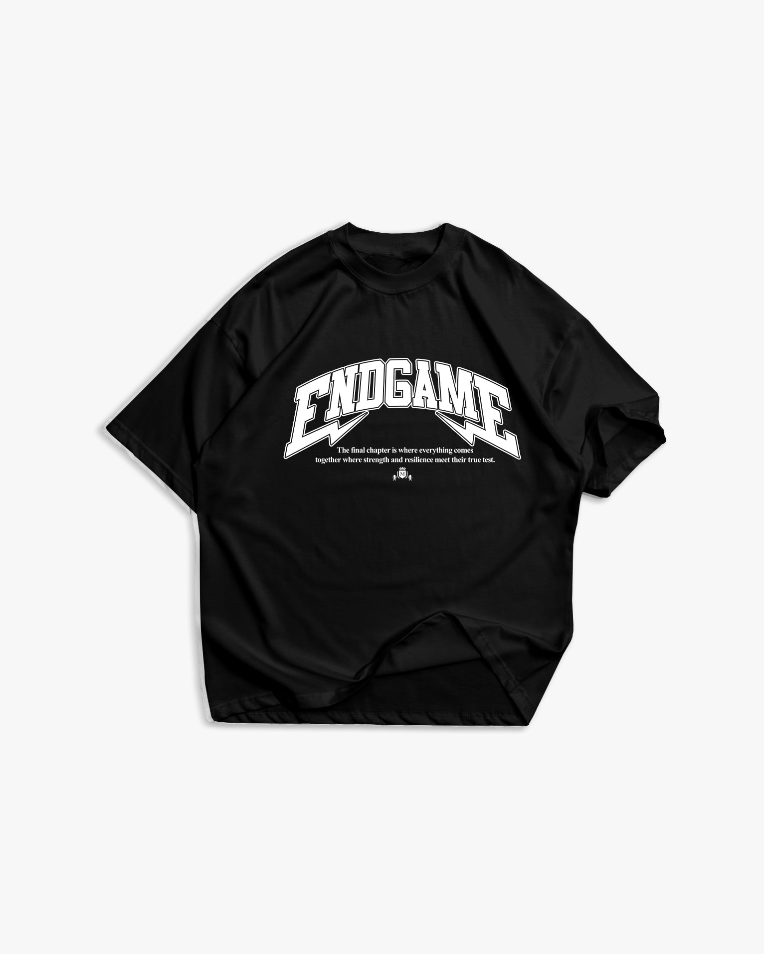 White Goodfellas T-Shirt