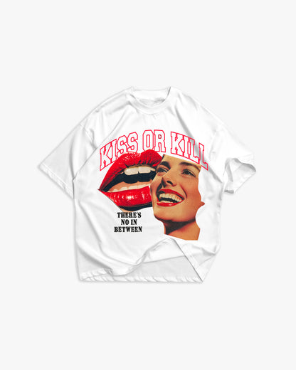 White Goodfellas T-Shirt