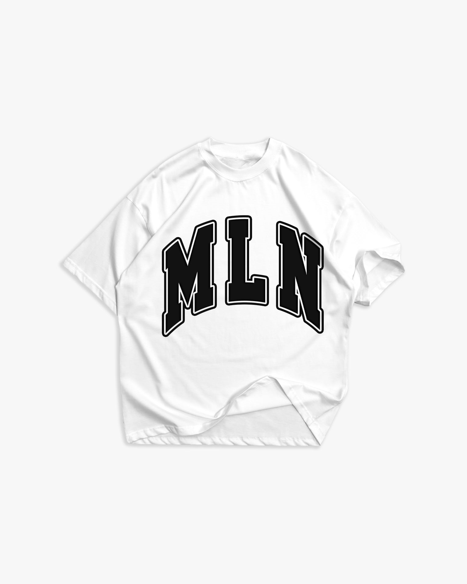 White Goodfellas T-Shirt