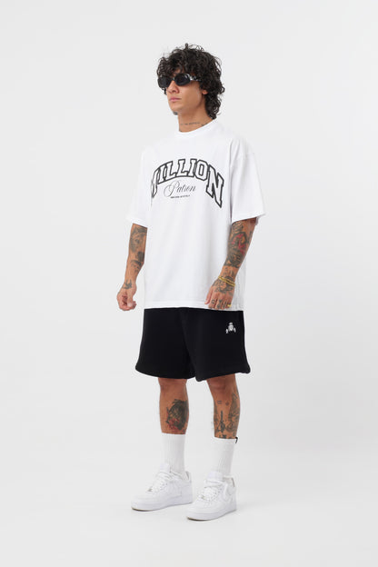 White Goodfellas T-Shirt