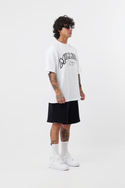 White Goodfellas T-Shirt